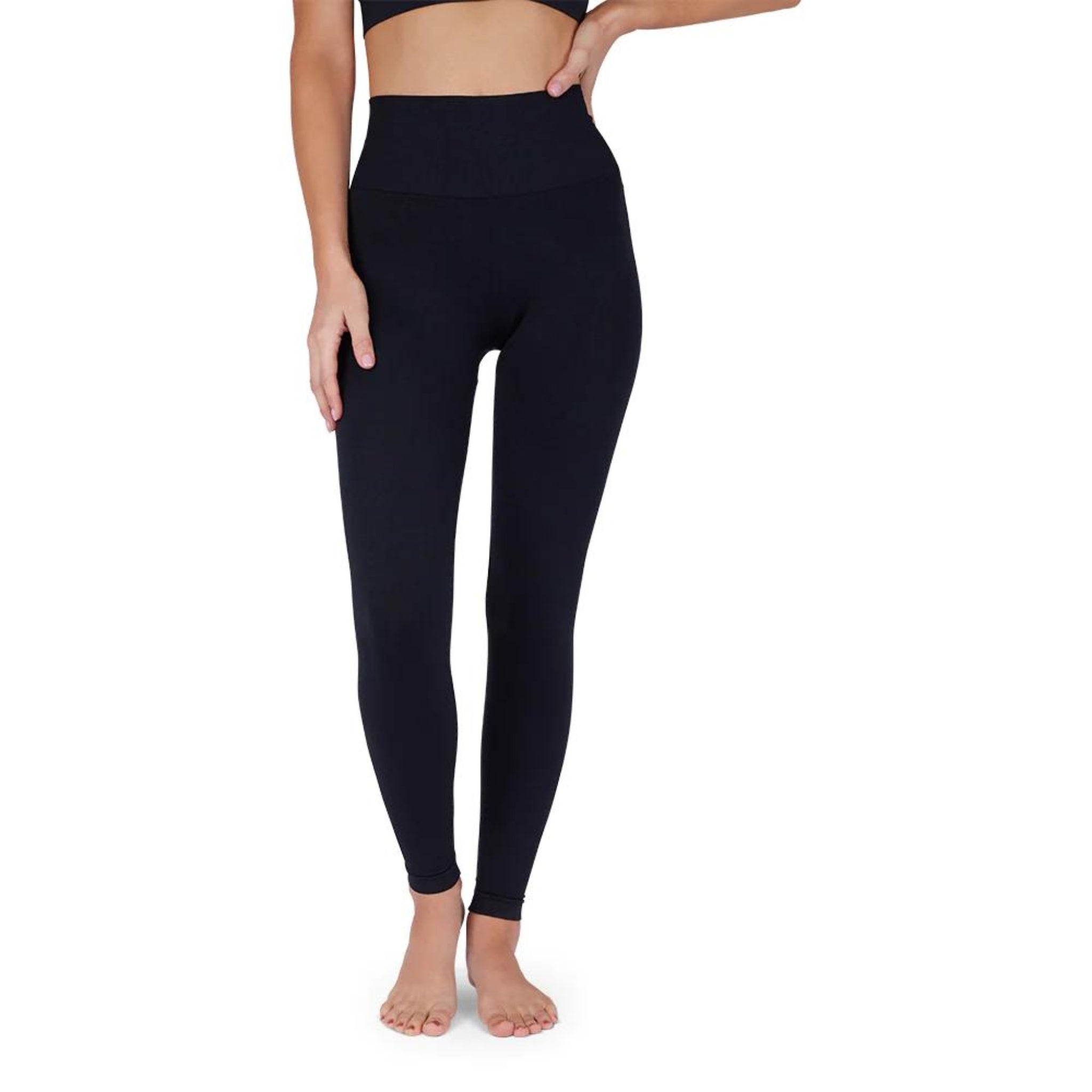 Rejuva Seamless Compression Leggings