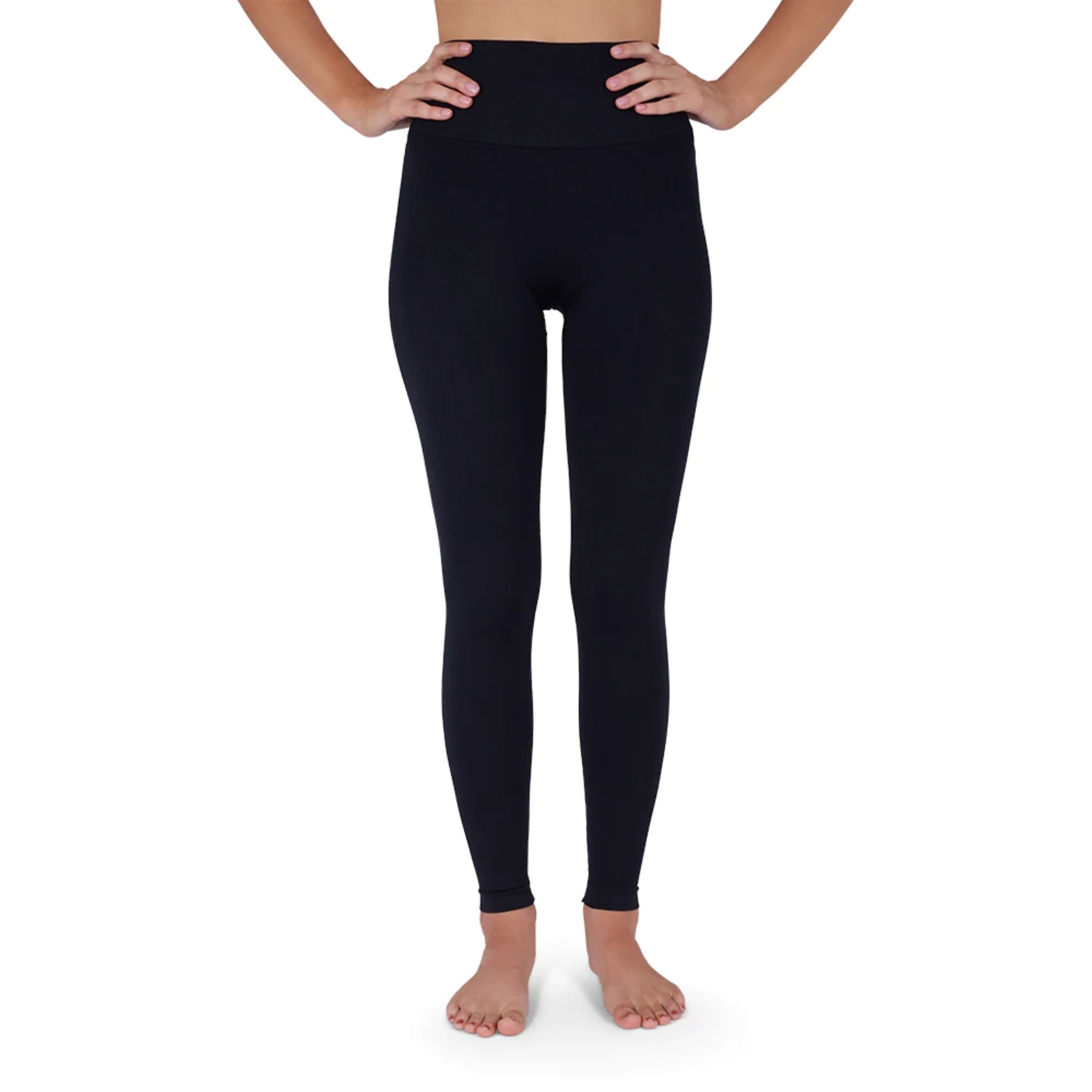 Rejuva Seamless Compression Leggings