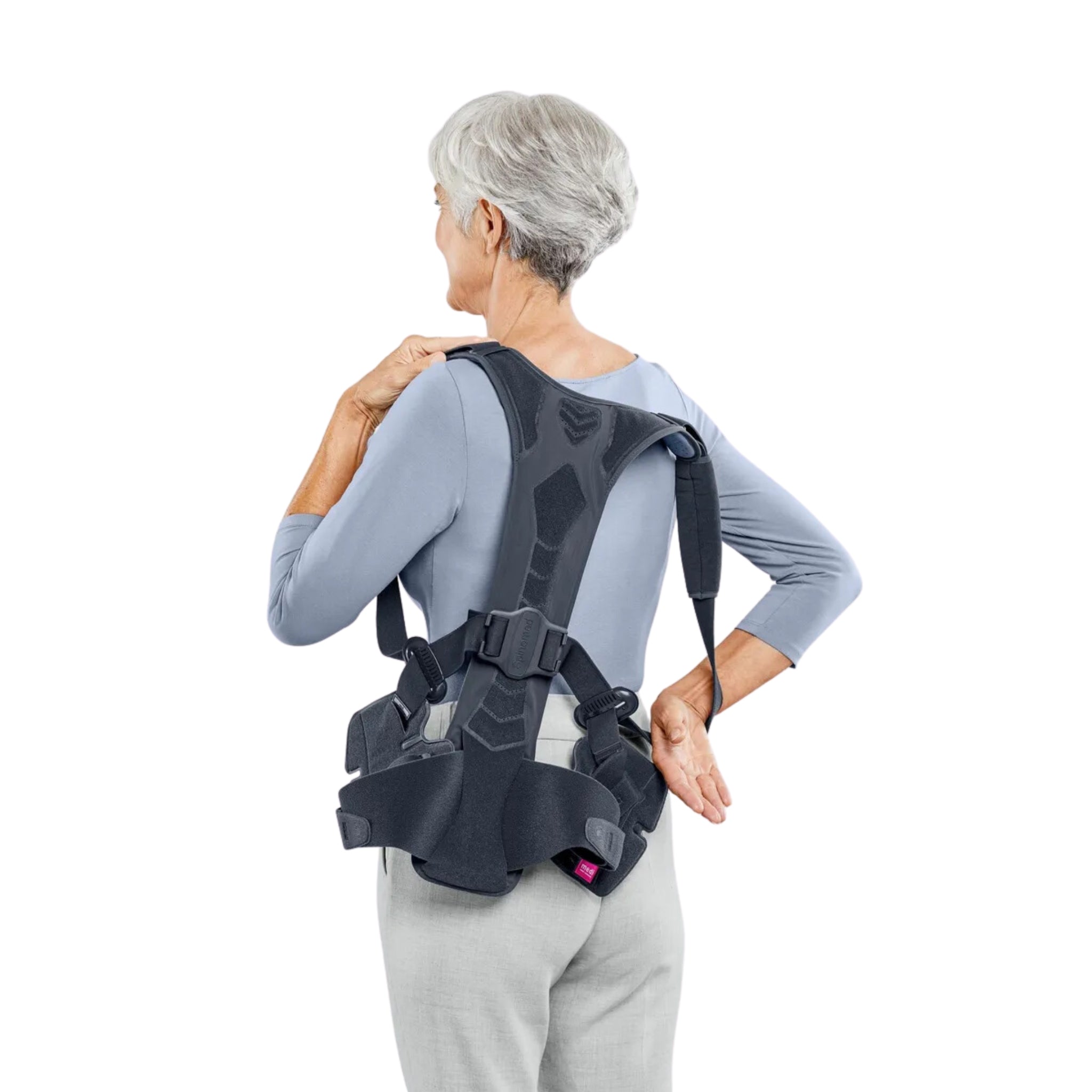 Spinomed V® Back Orthosis for Osteoporosis