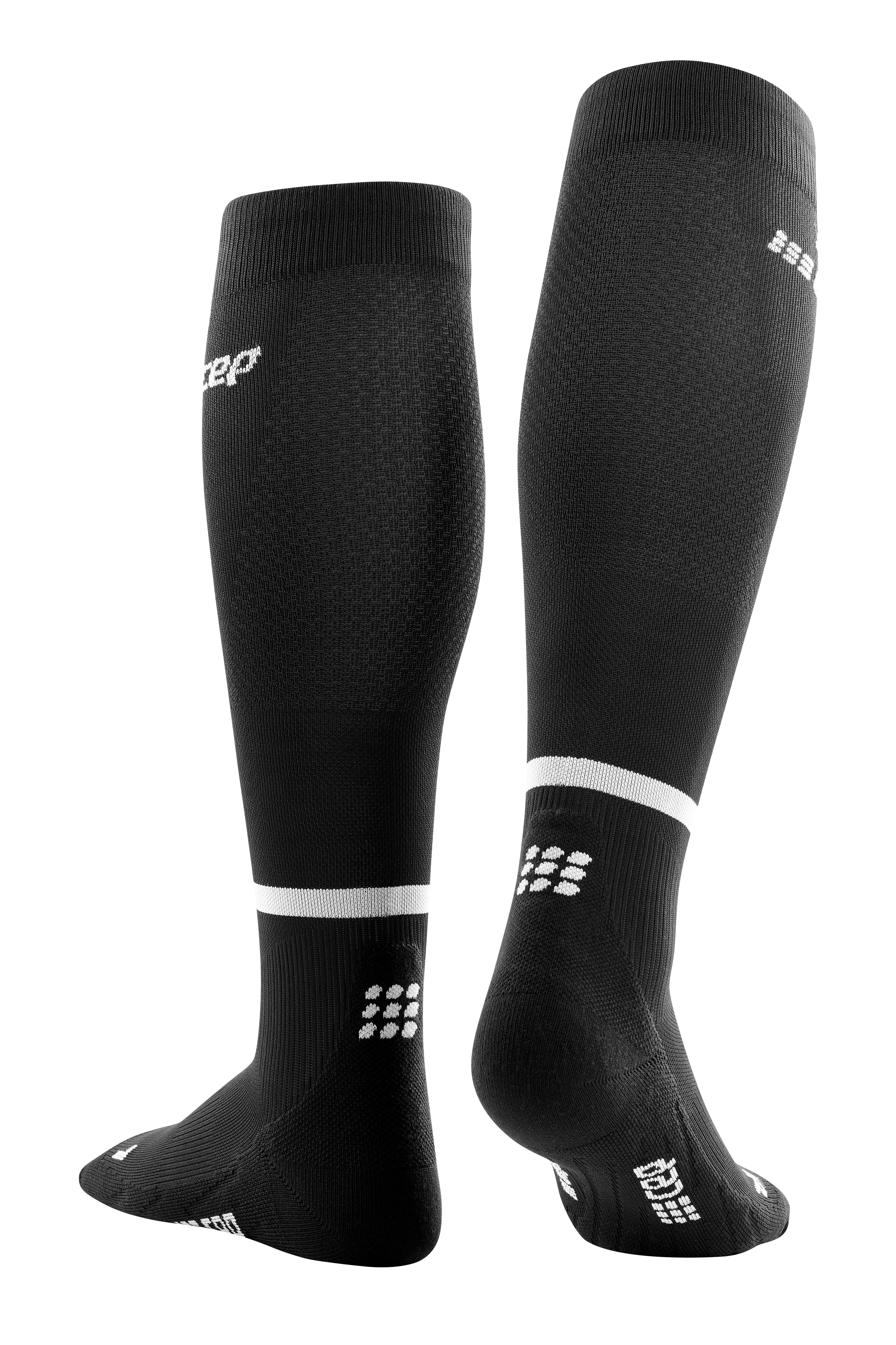 The Run Socks Tall 4.0 Women's