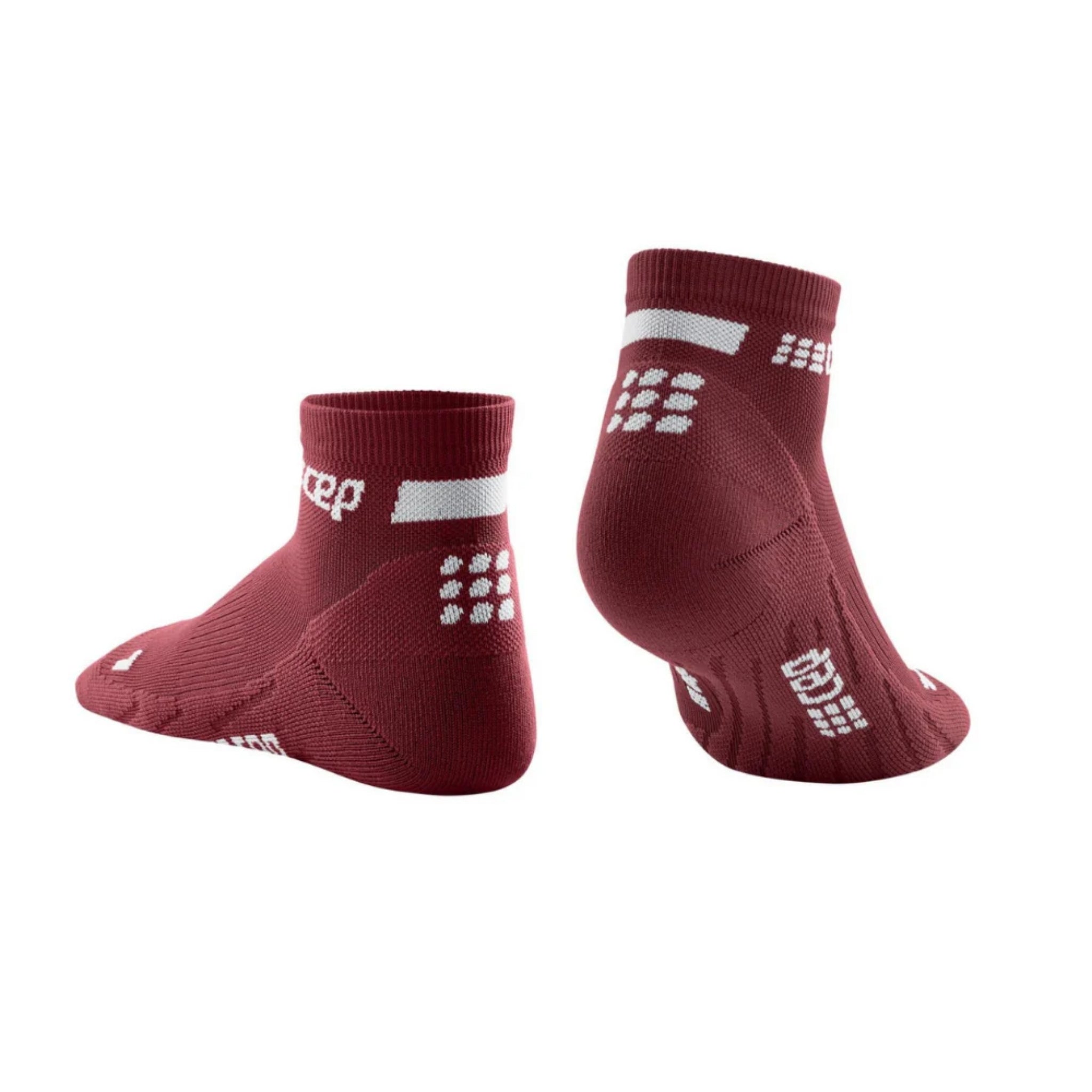 The Run Low Cut Socks 4.0 - Men