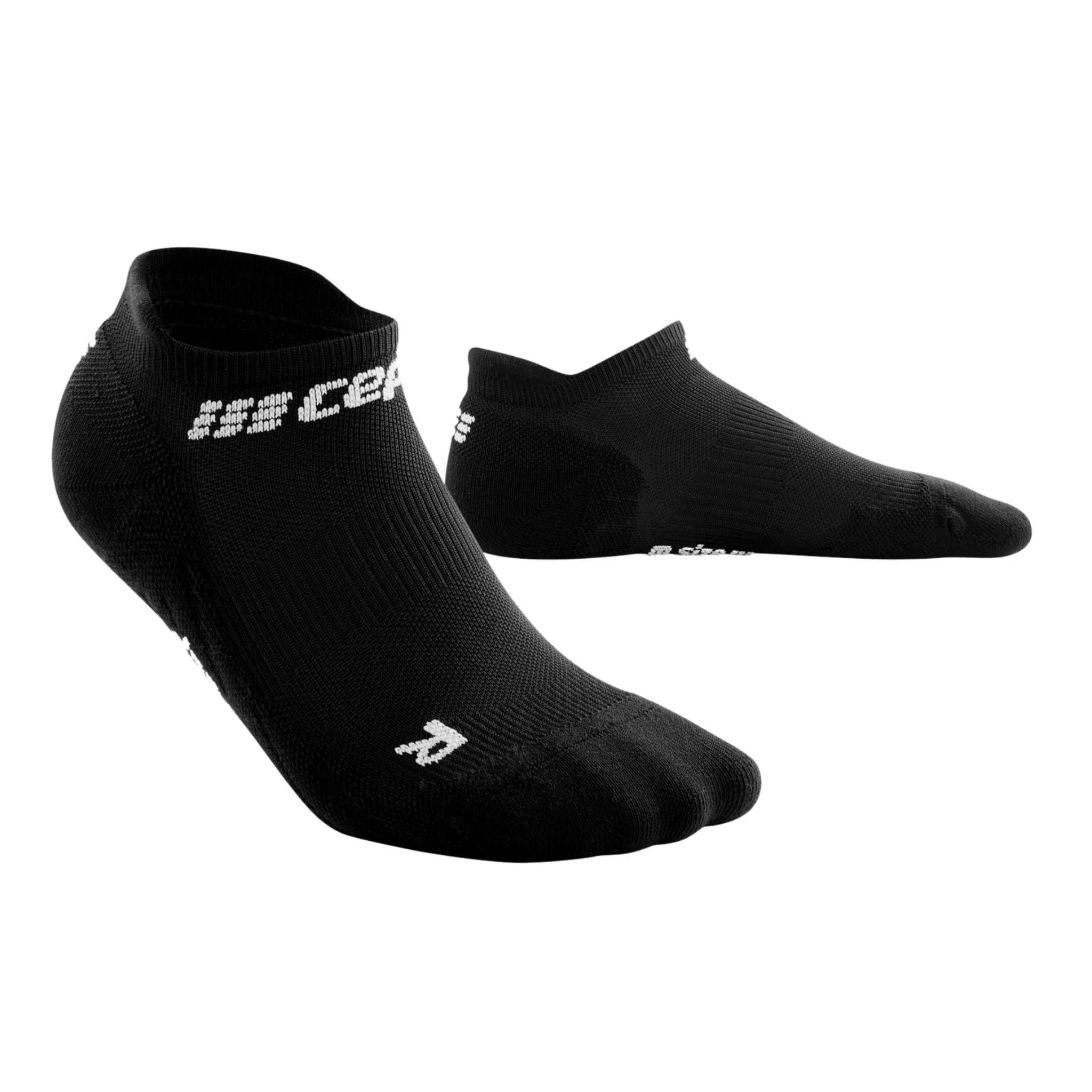 The Run No Show Socks 4.0