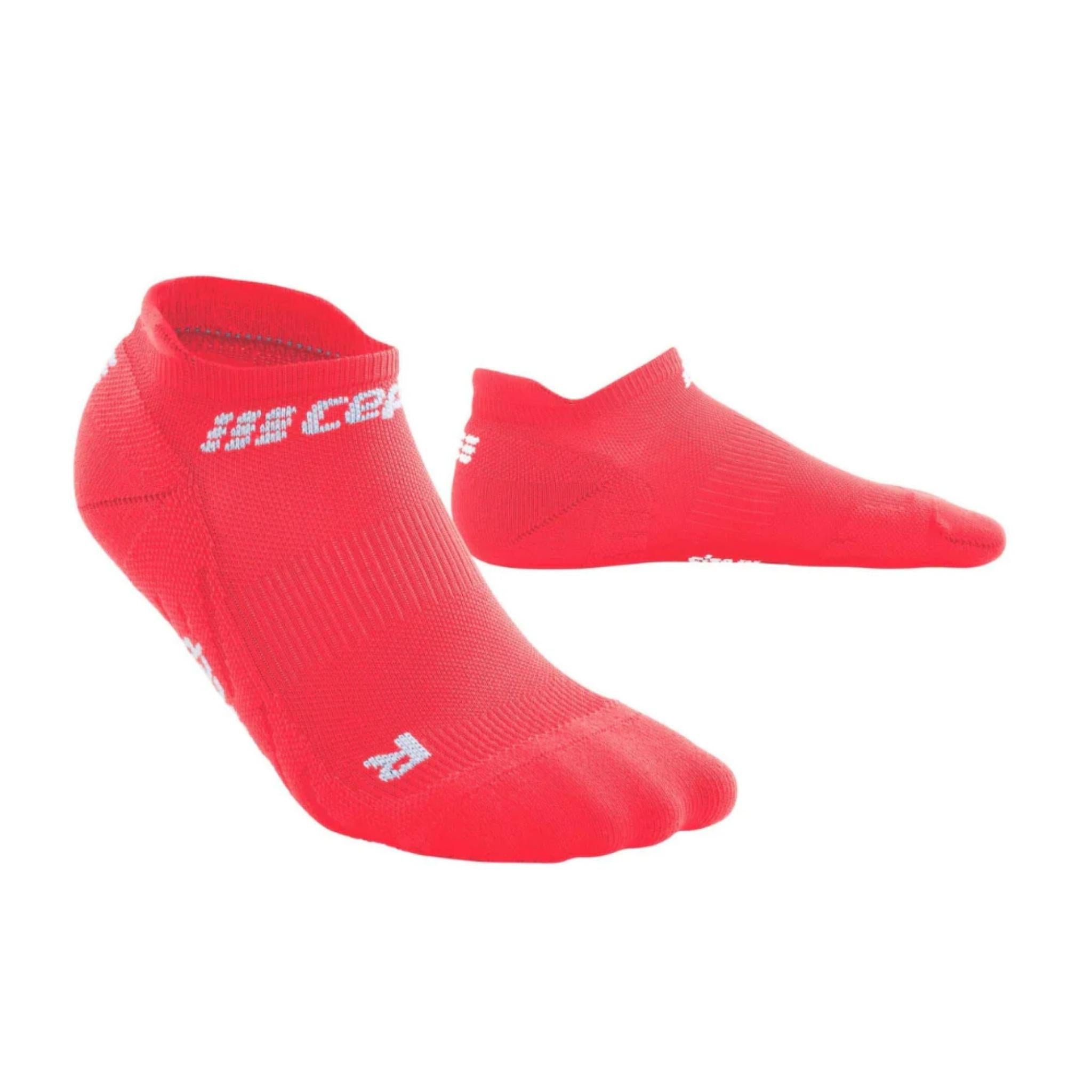 The Run No Show Socks 4.0