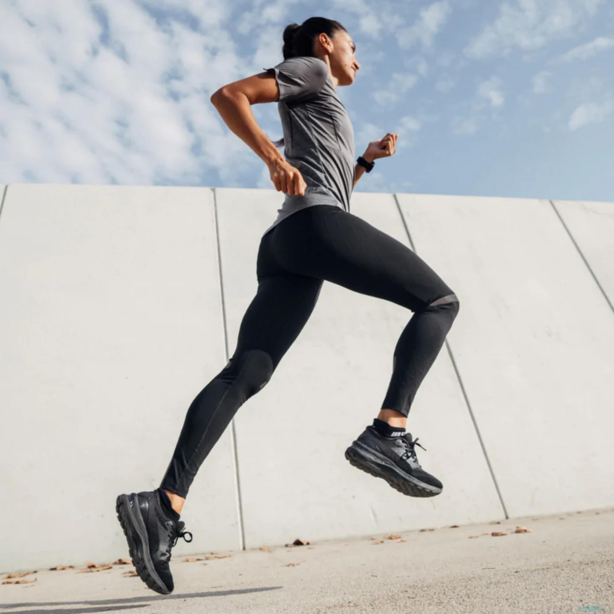 The Run Tights | Women