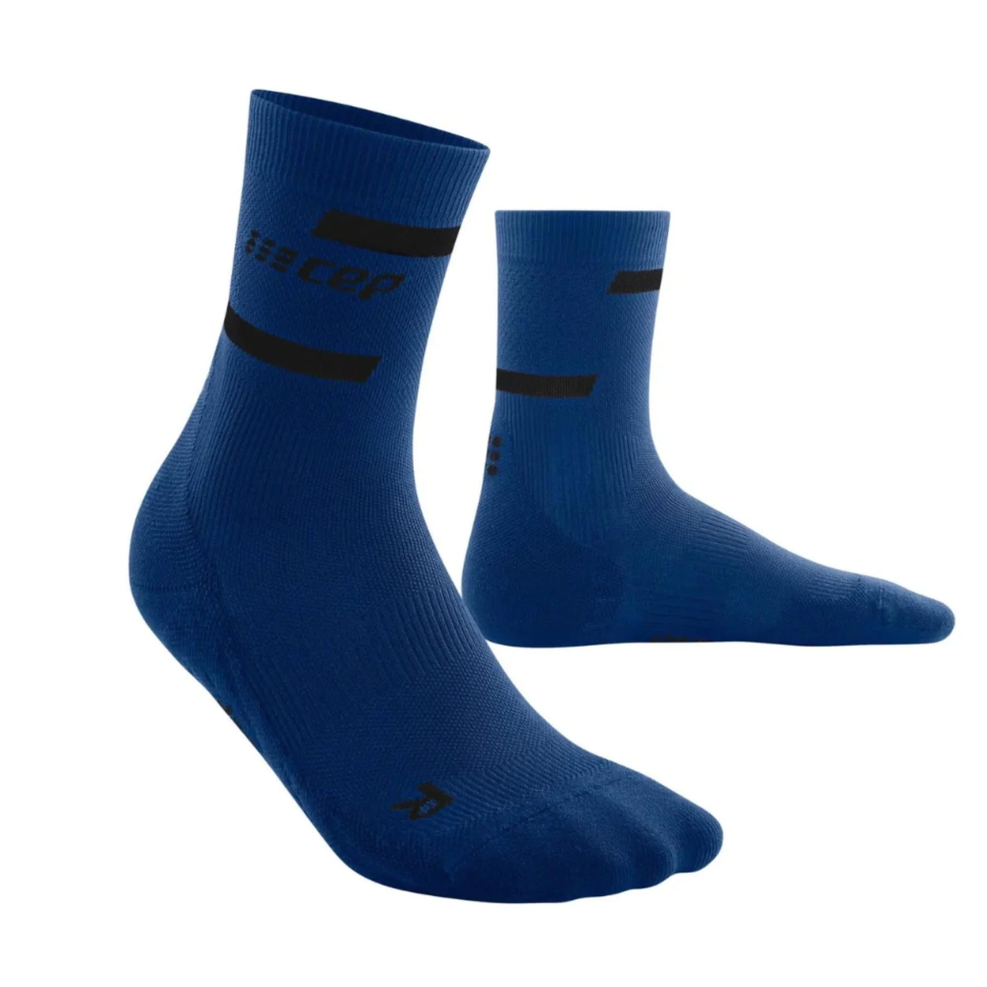 The Run Mid Cut Socks 4.0 - Men's Running Socks