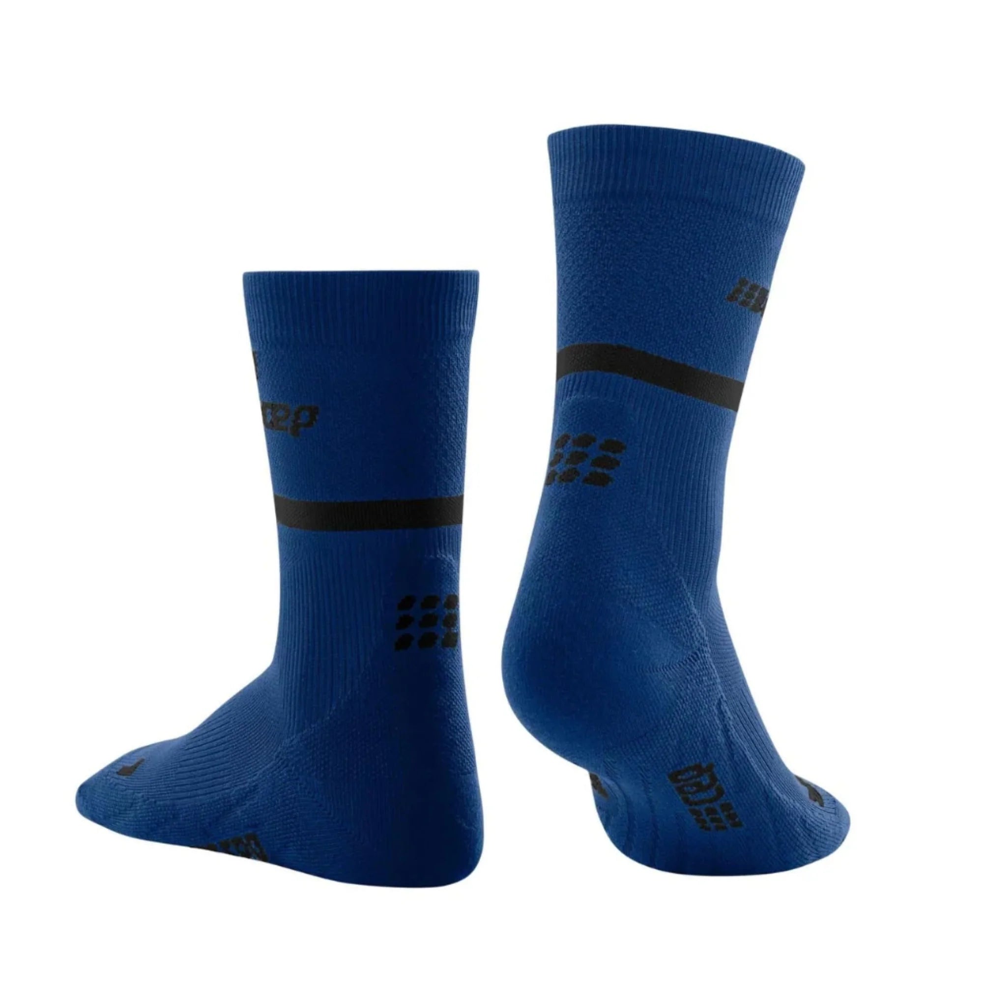 The Run Mid Cut Socks 4.0 - Women's Running Socks