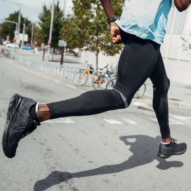 The Run Tights | Men