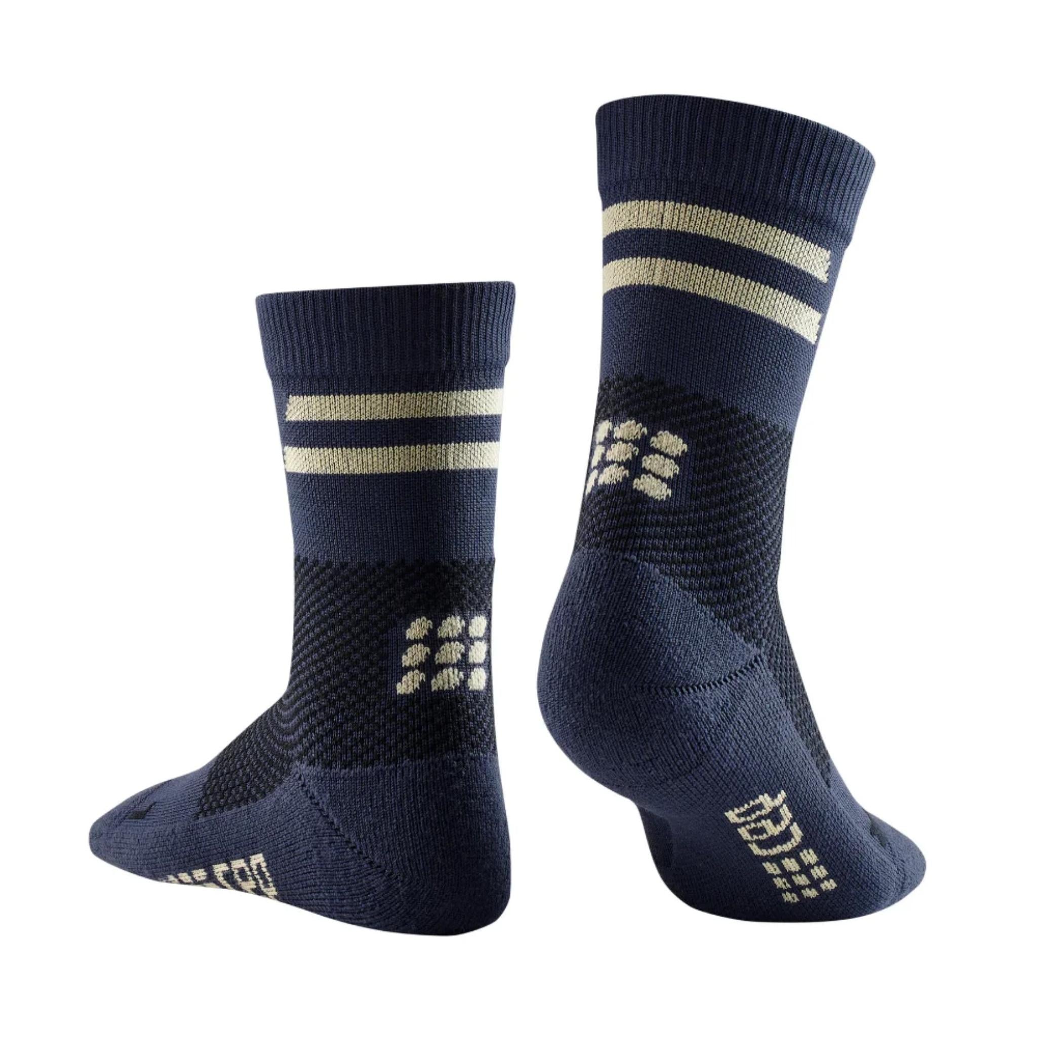 Training Mid Cut Compression Socks | Unisex