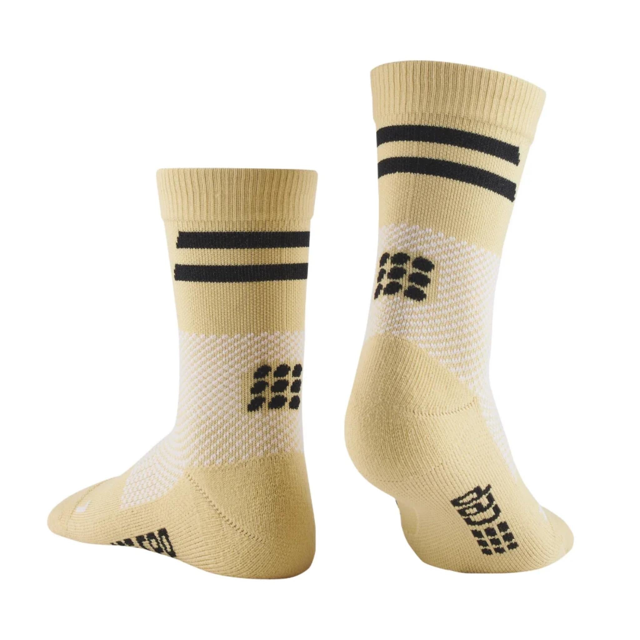 Training Mid Cut Compression Socks | Unisex