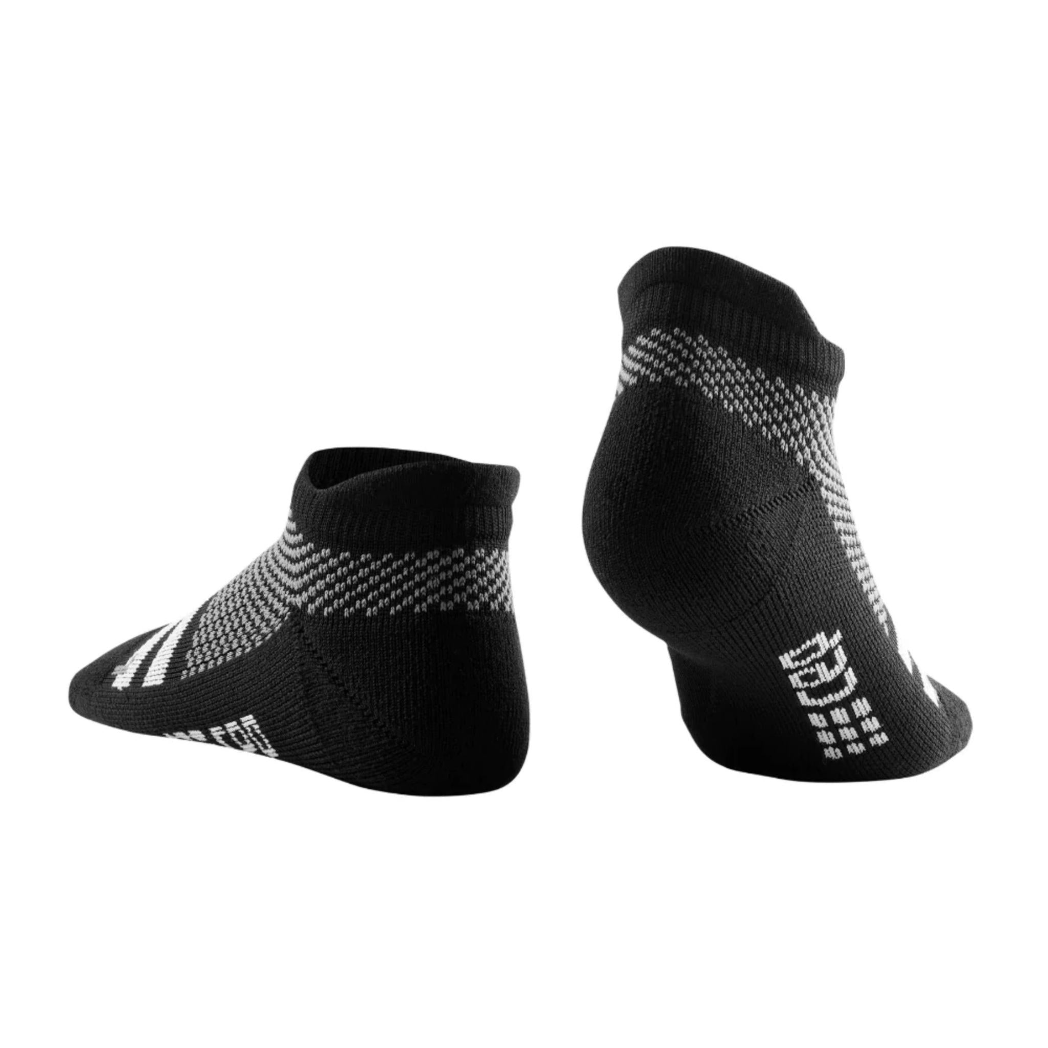 Training No Show Compression Socks | Unisex