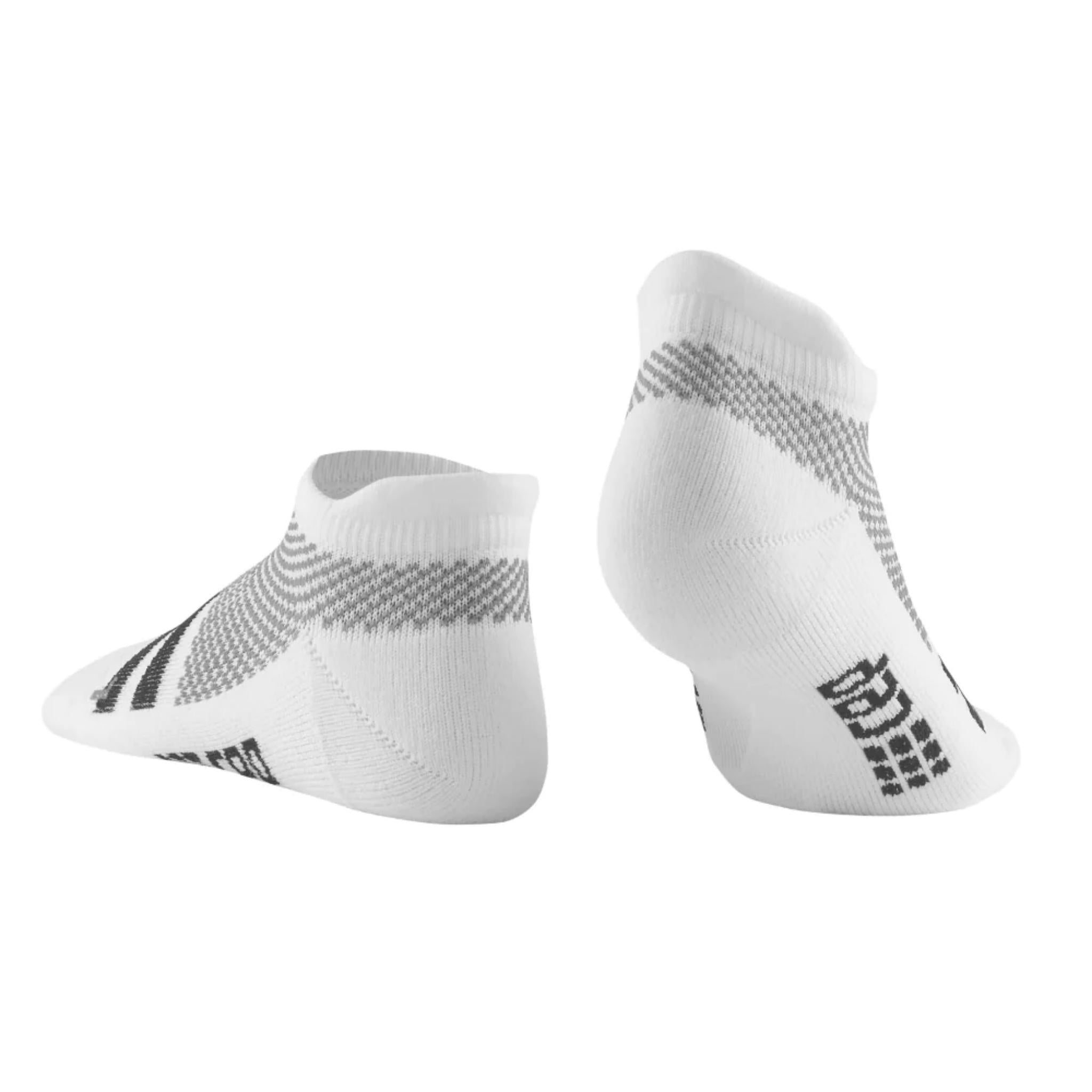 Training No Show Compression Socks | Unisex
