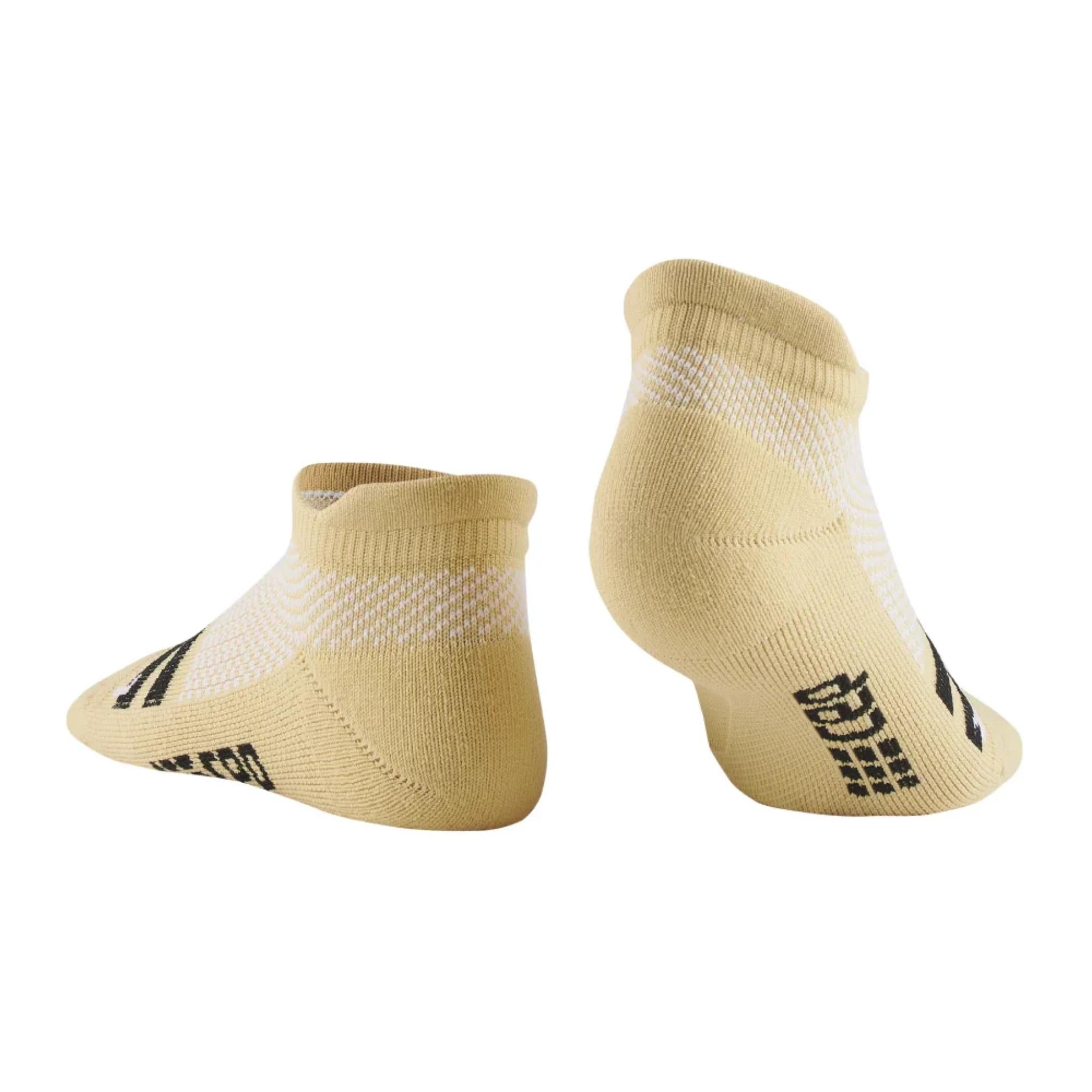 Training No Show Compression Socks | Unisex