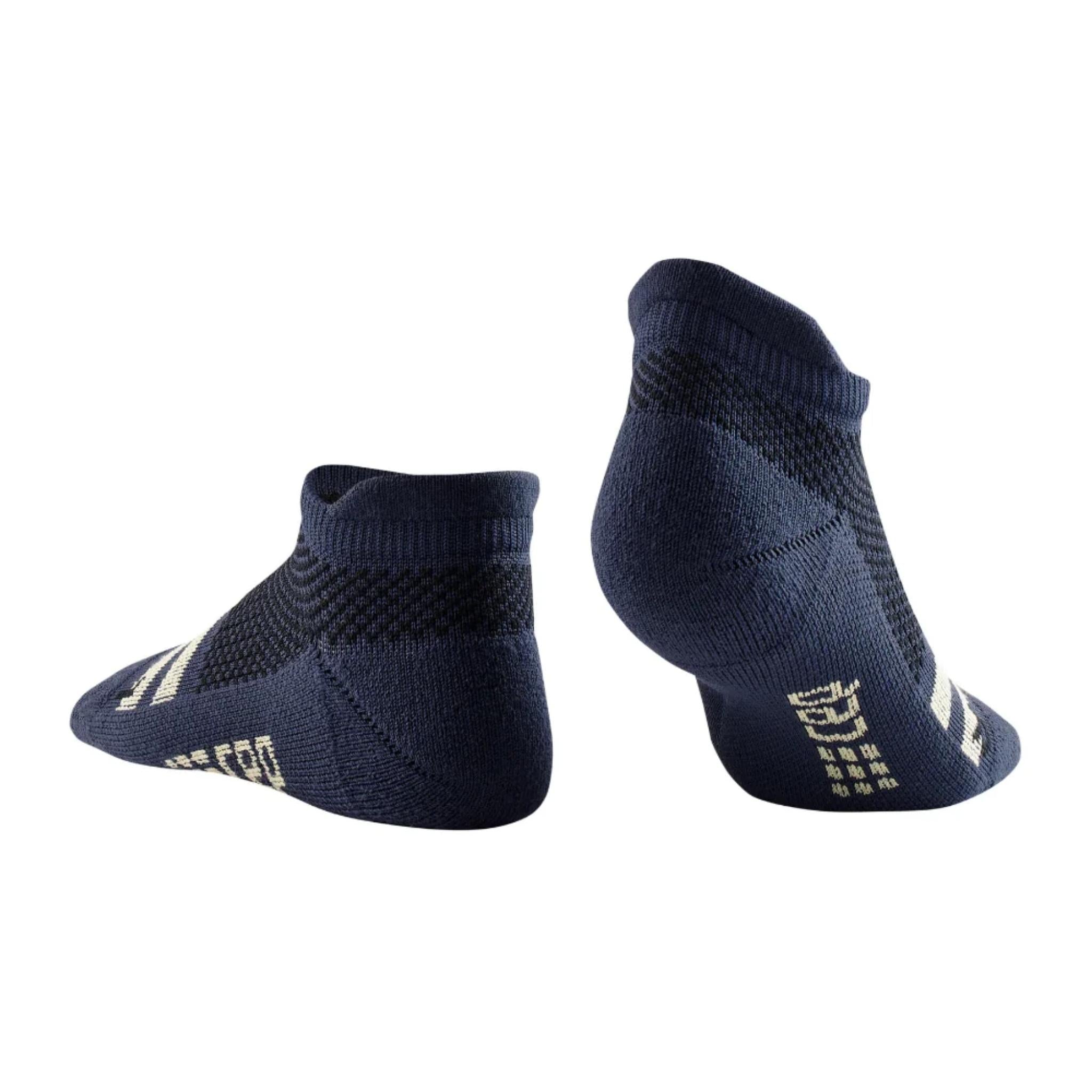 Training No Show Compression Socks | Unisex