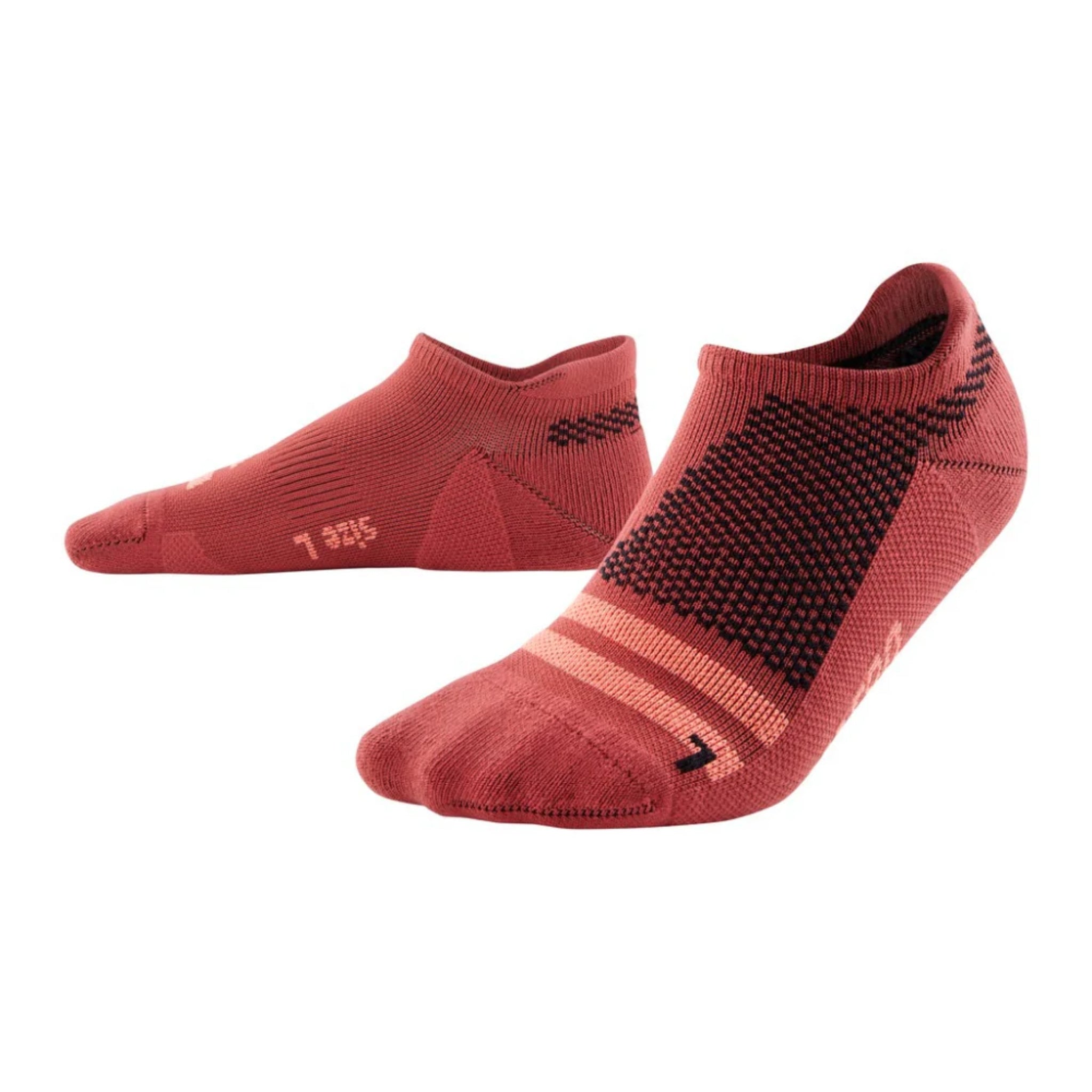Training No Show Socks | Unisex
