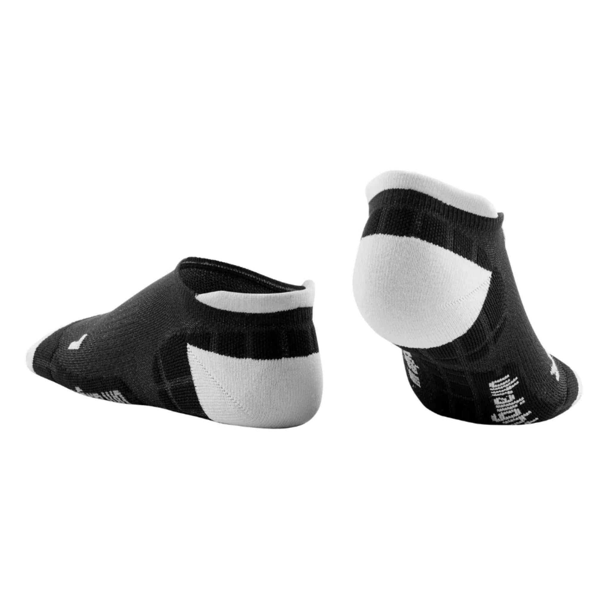 Ultralight V2 No Show Compression Socks | Men