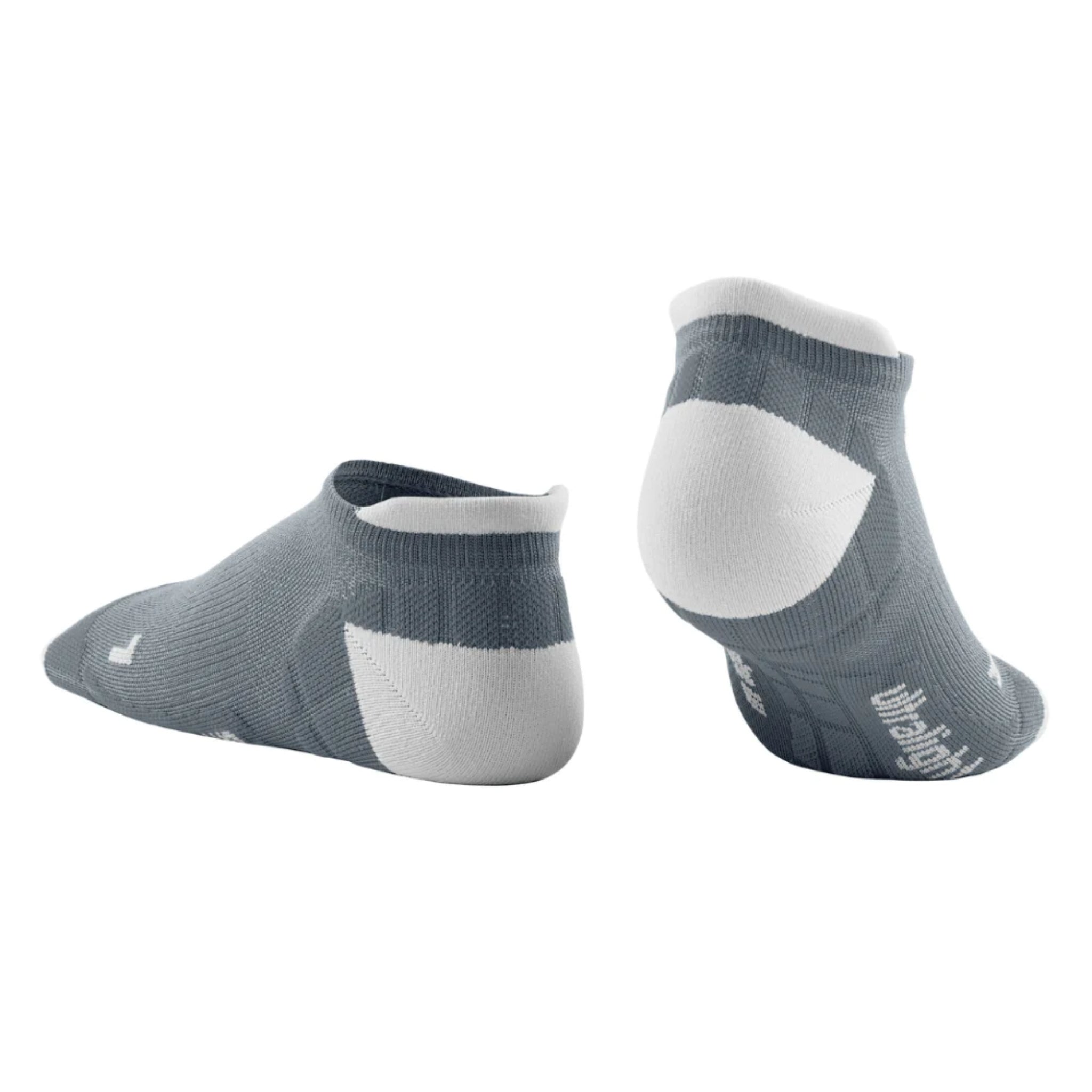Ultralight V2 No Show Compression Socks | Women