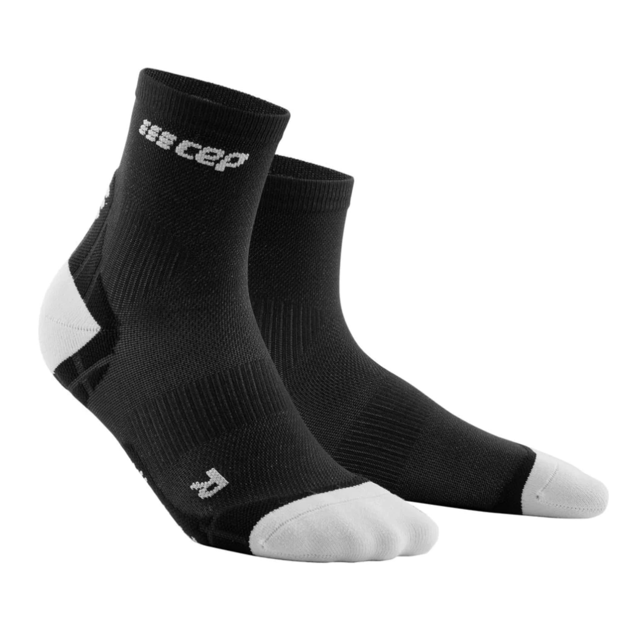 Ultralight V2 Short Compression Socks | Men