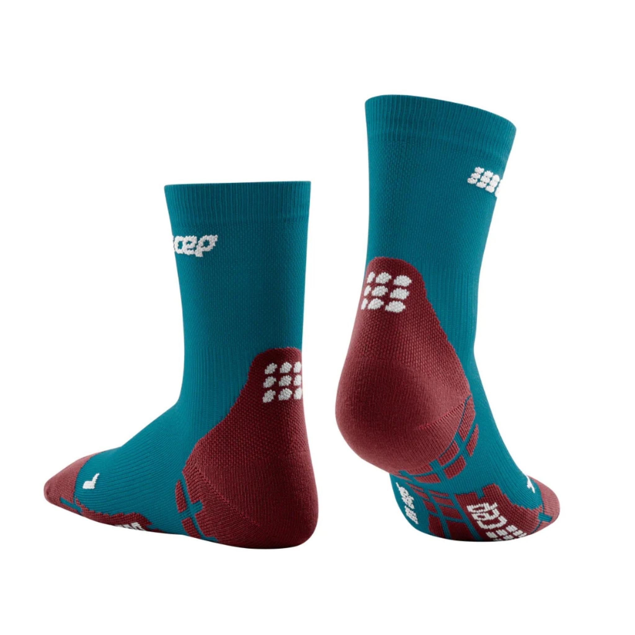 Ultralight V2 Short Compression Socks | Women