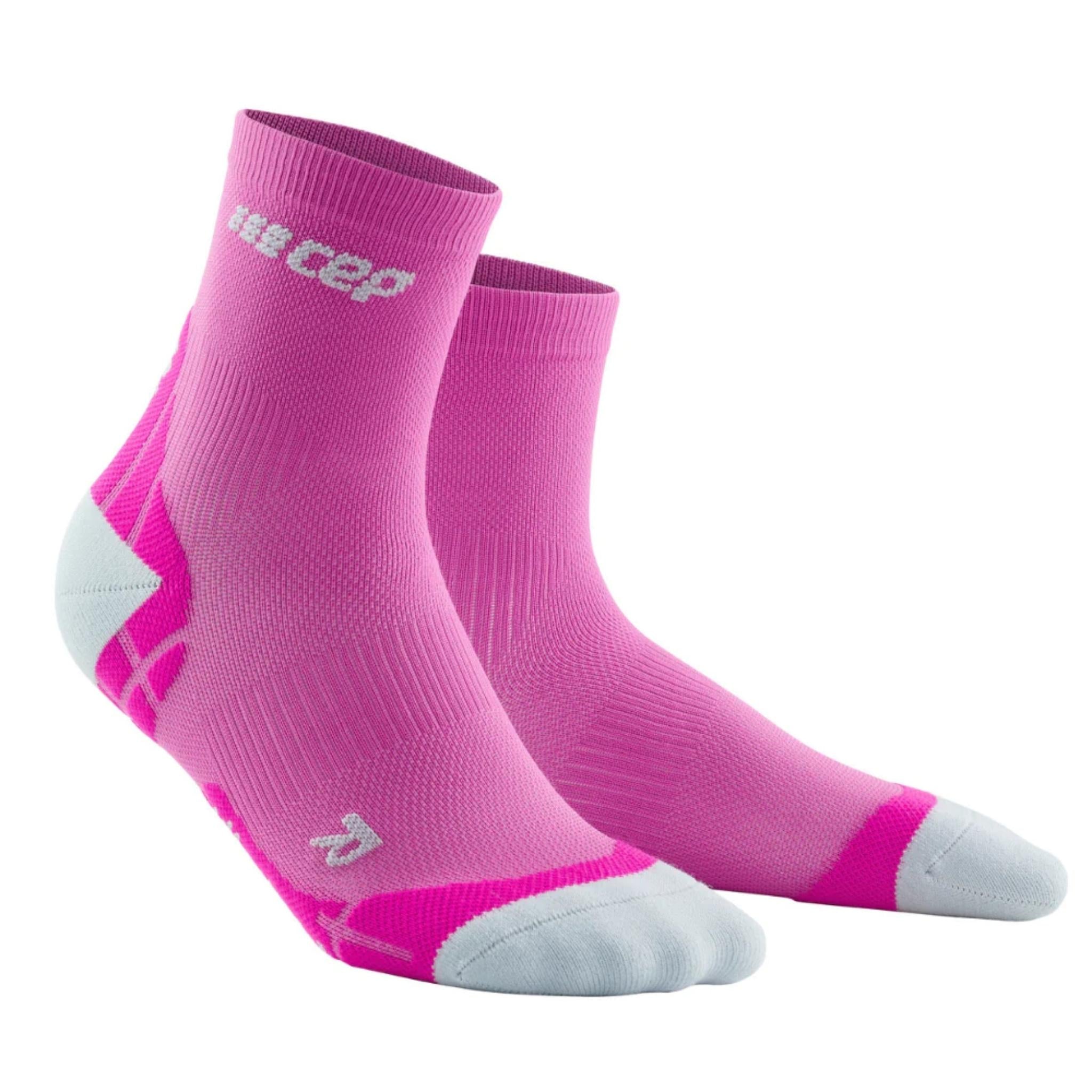 Ultralight V2 Short Compression Socks | Women