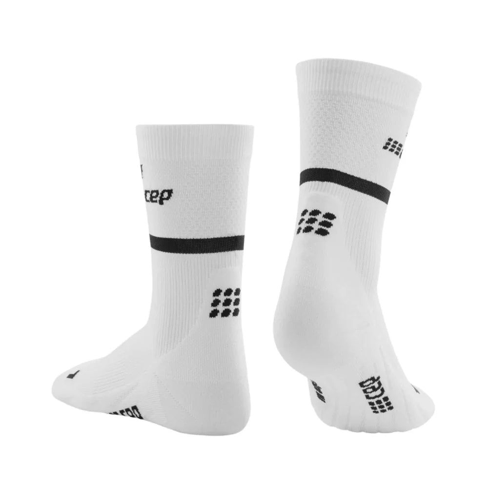 The Run Mid Cut Socks 4.0 - Men's Running Socks