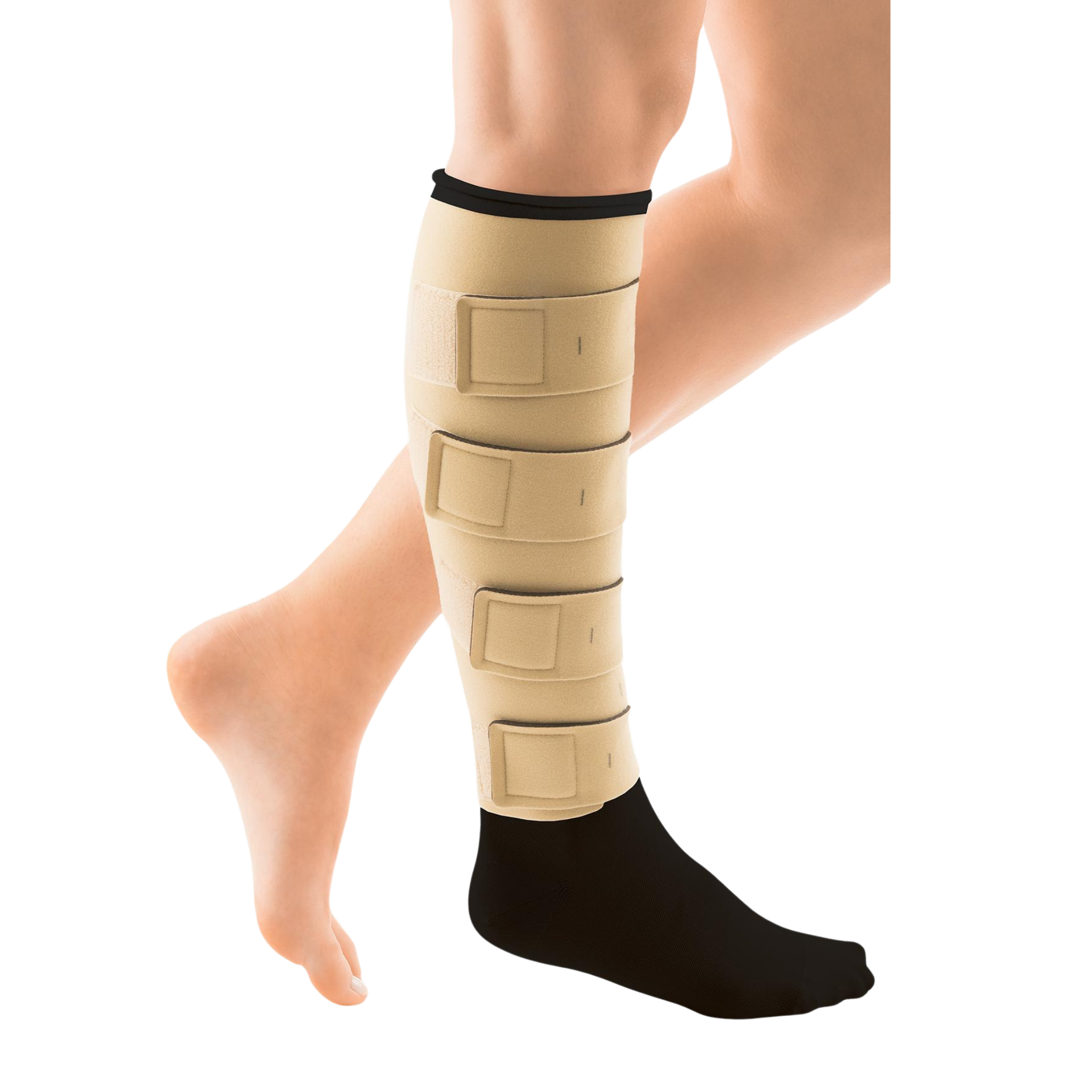 circaid® juxtafit® Essentials Lower Leg with Compressive Undersock