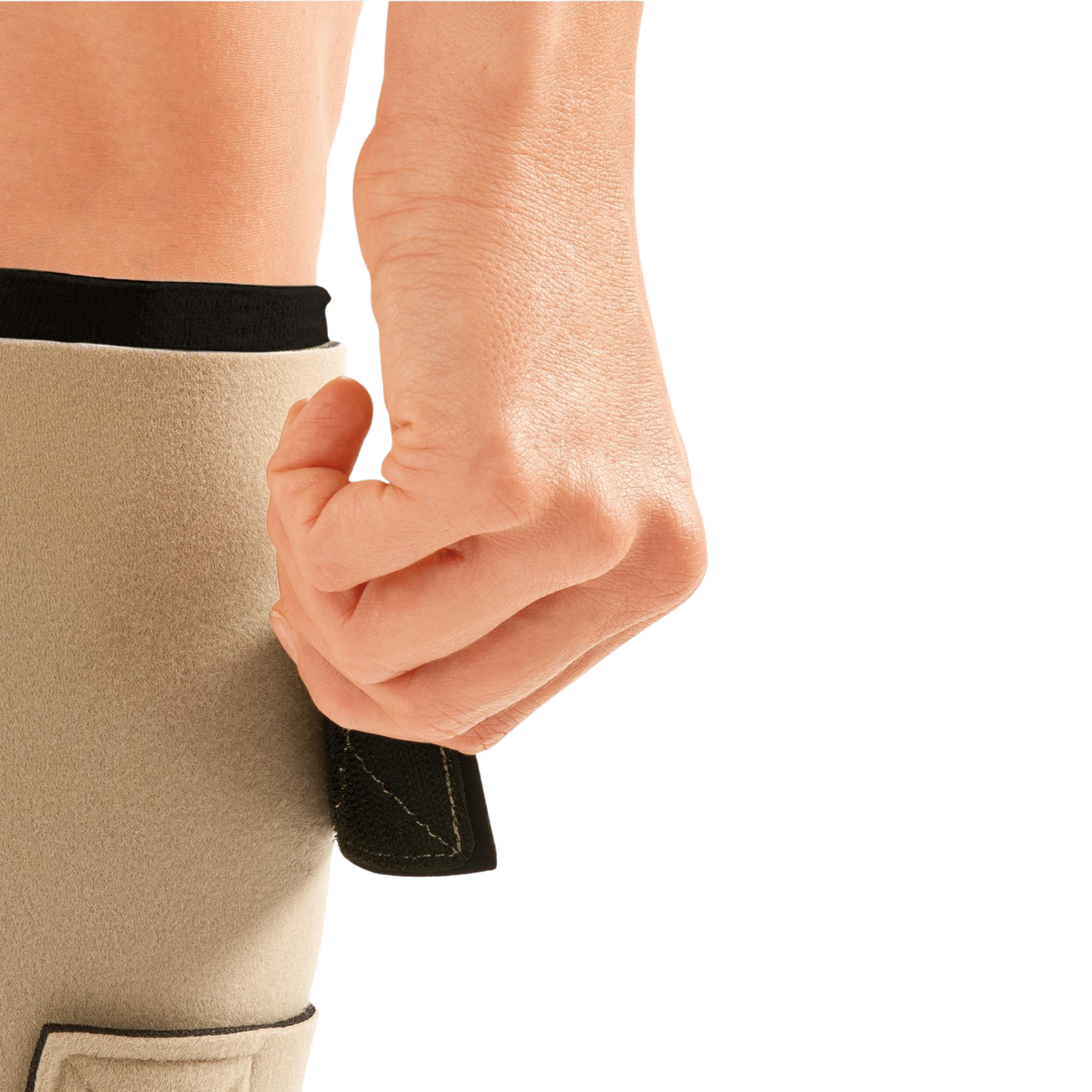 circaid® juxtafit® Essentials Lower Leg with Compressive Undersock
