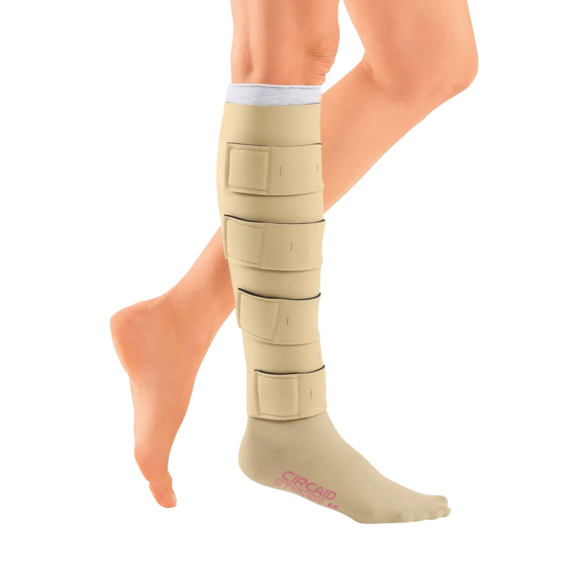 circaid® juxtafit Premium Lower Leg Compression Wrap