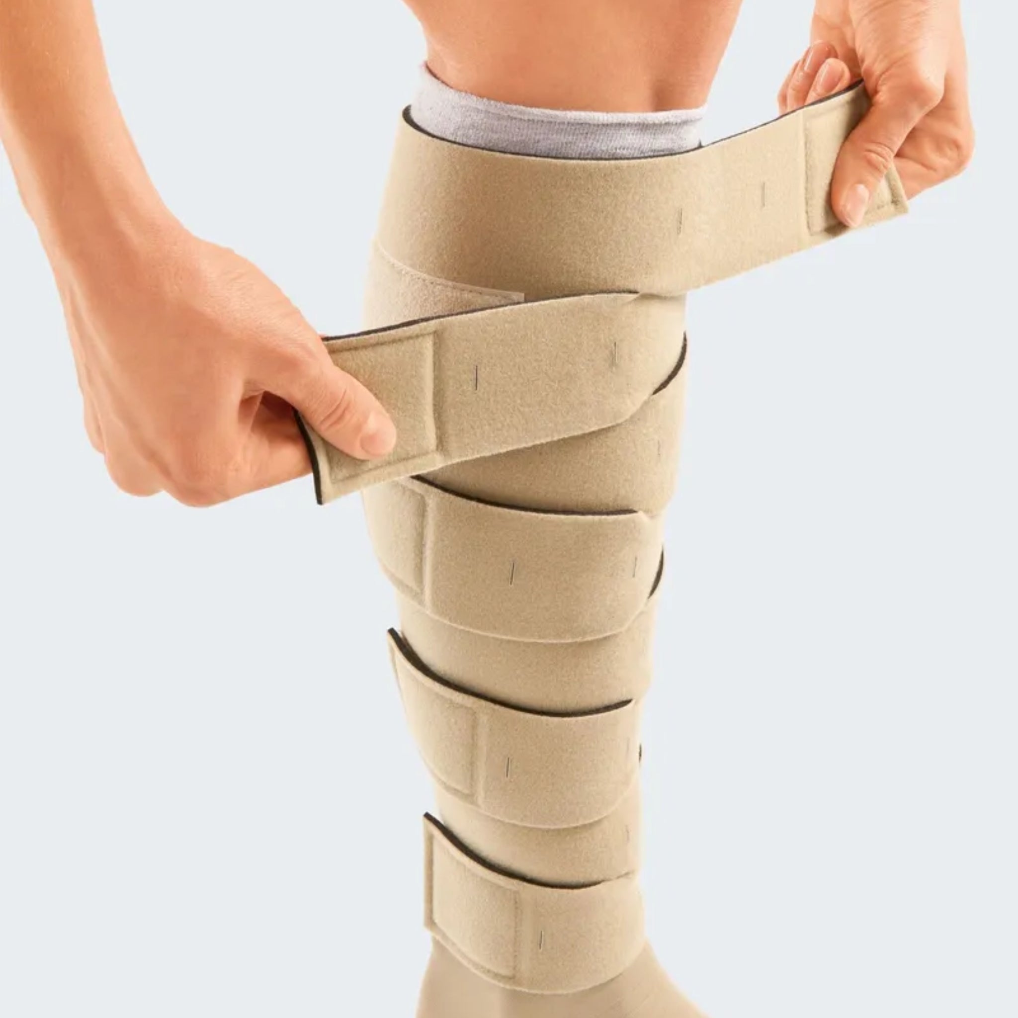 circaid® juxtafit Premium Lower Leg Compression Wrap