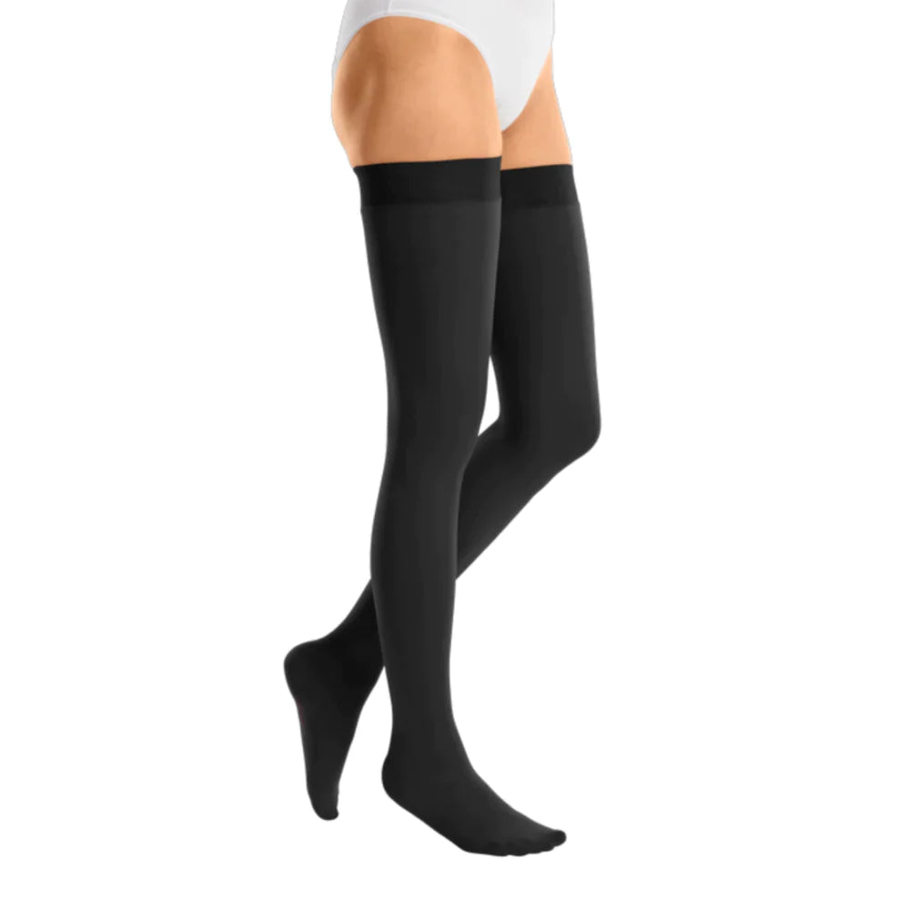 duomed®️ Thigh High Compression Stockings