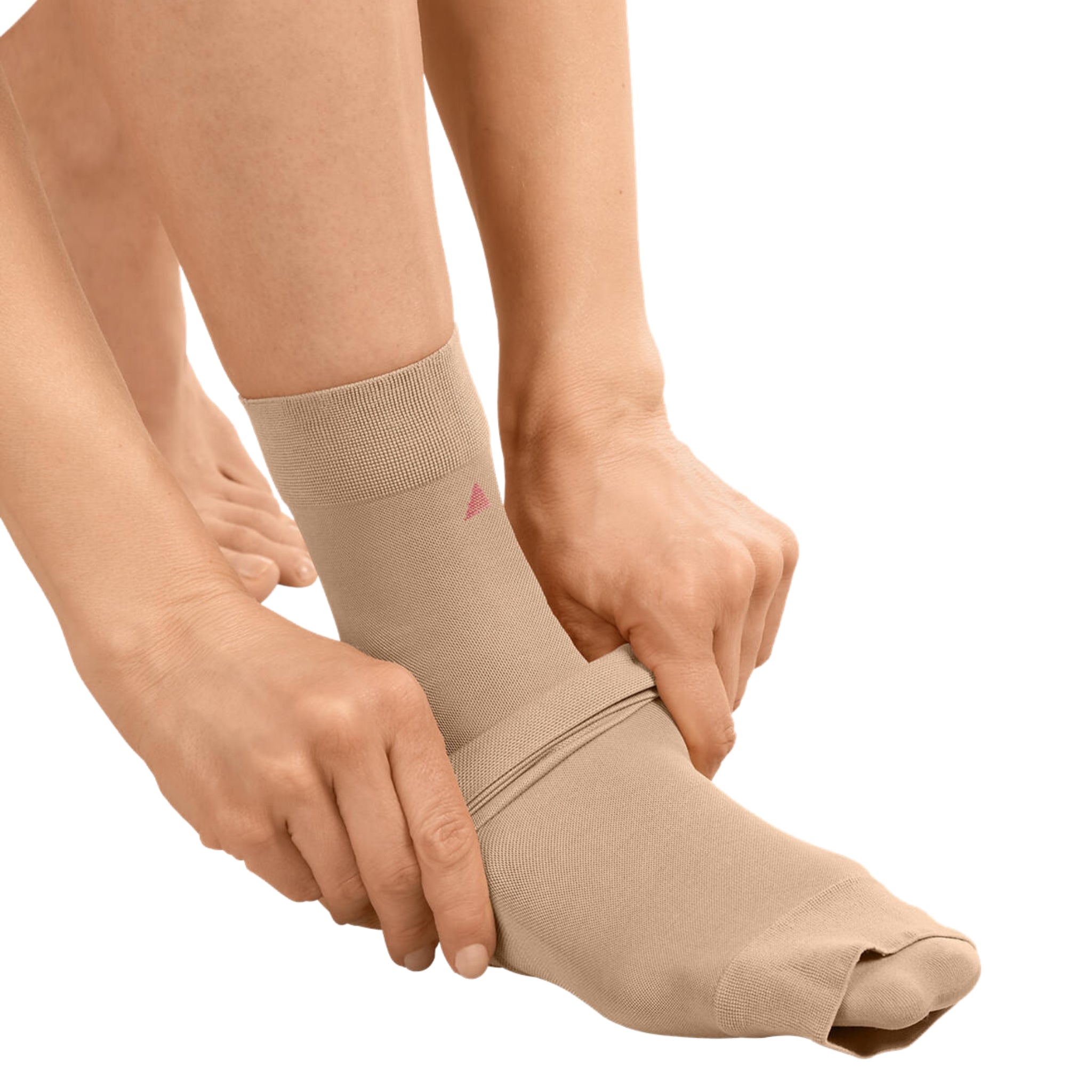 duomed® soft 2easy® Two-piece Compression System