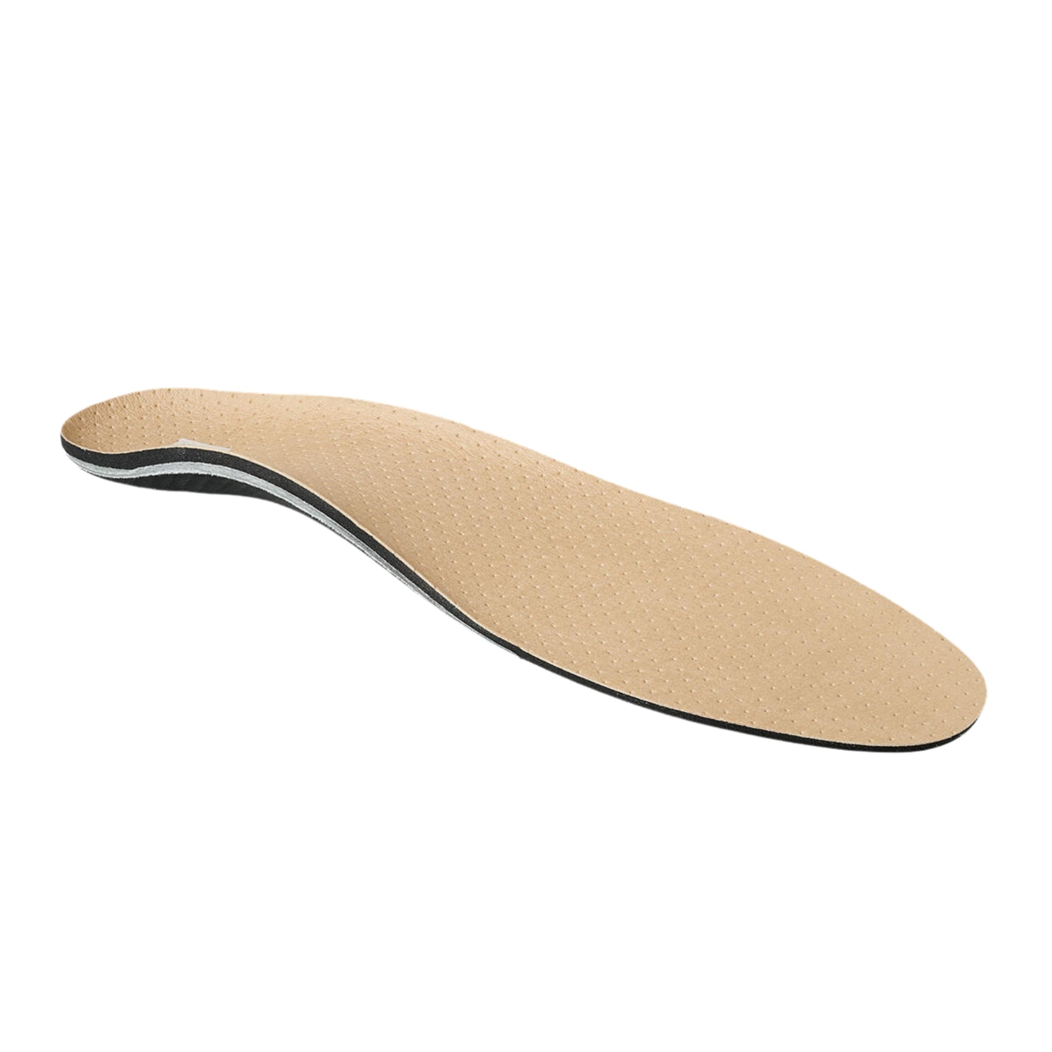 Foot Support Business Slim | Orthotic Insoles for Dress Shoes | Narrow Footware