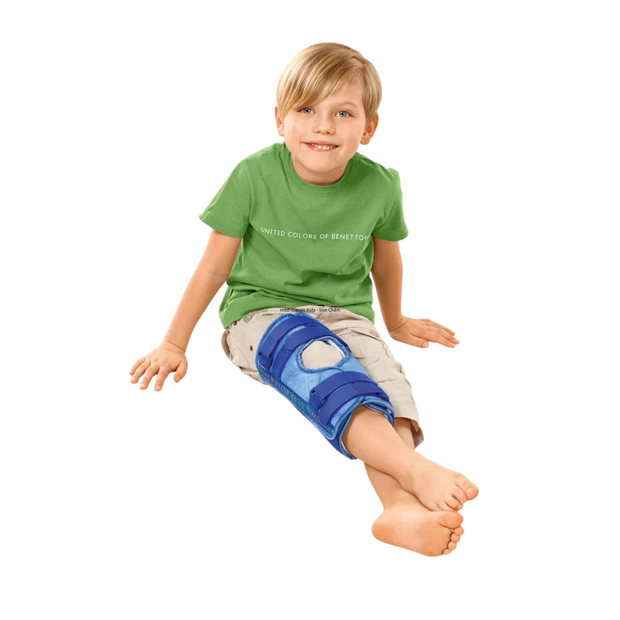 medi Classic Kidz Knee Brace