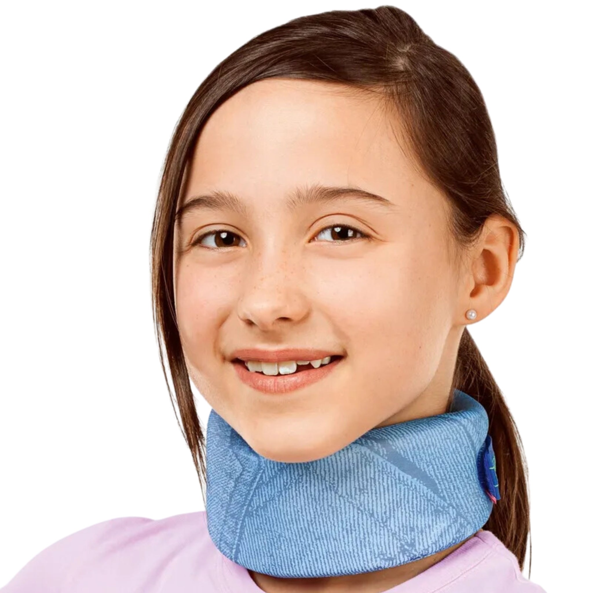 medi Neck Collar Soft Kidz