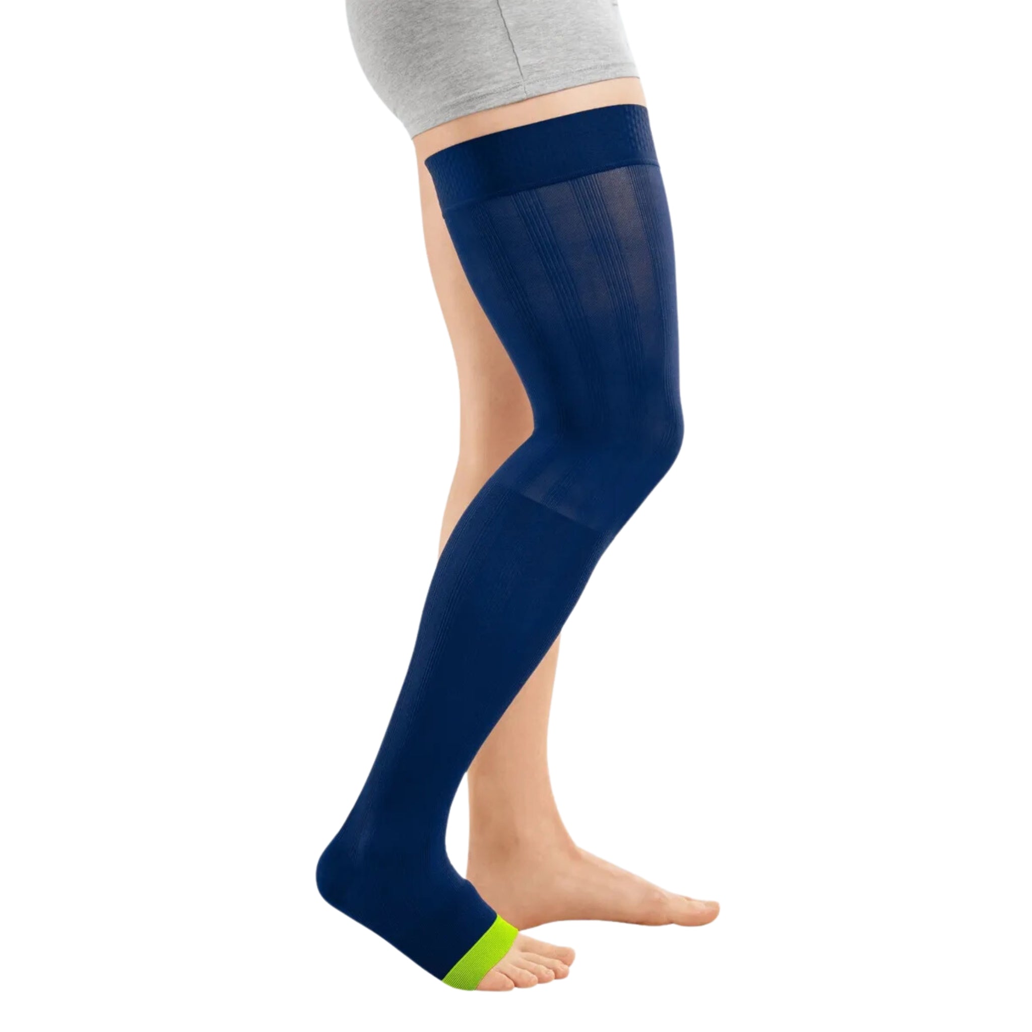 medi Rehab One Thigh High Stocking - Post Traumatic Post Operative Oedema Therapy