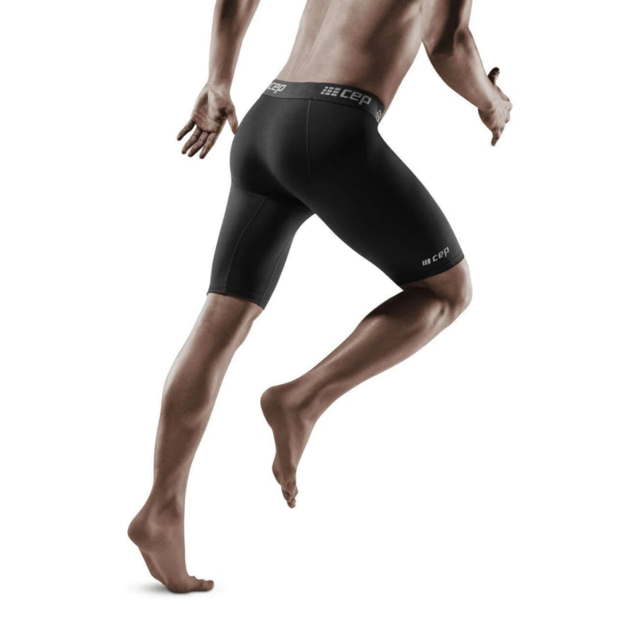 Active+ Base Compression Shorts | Men