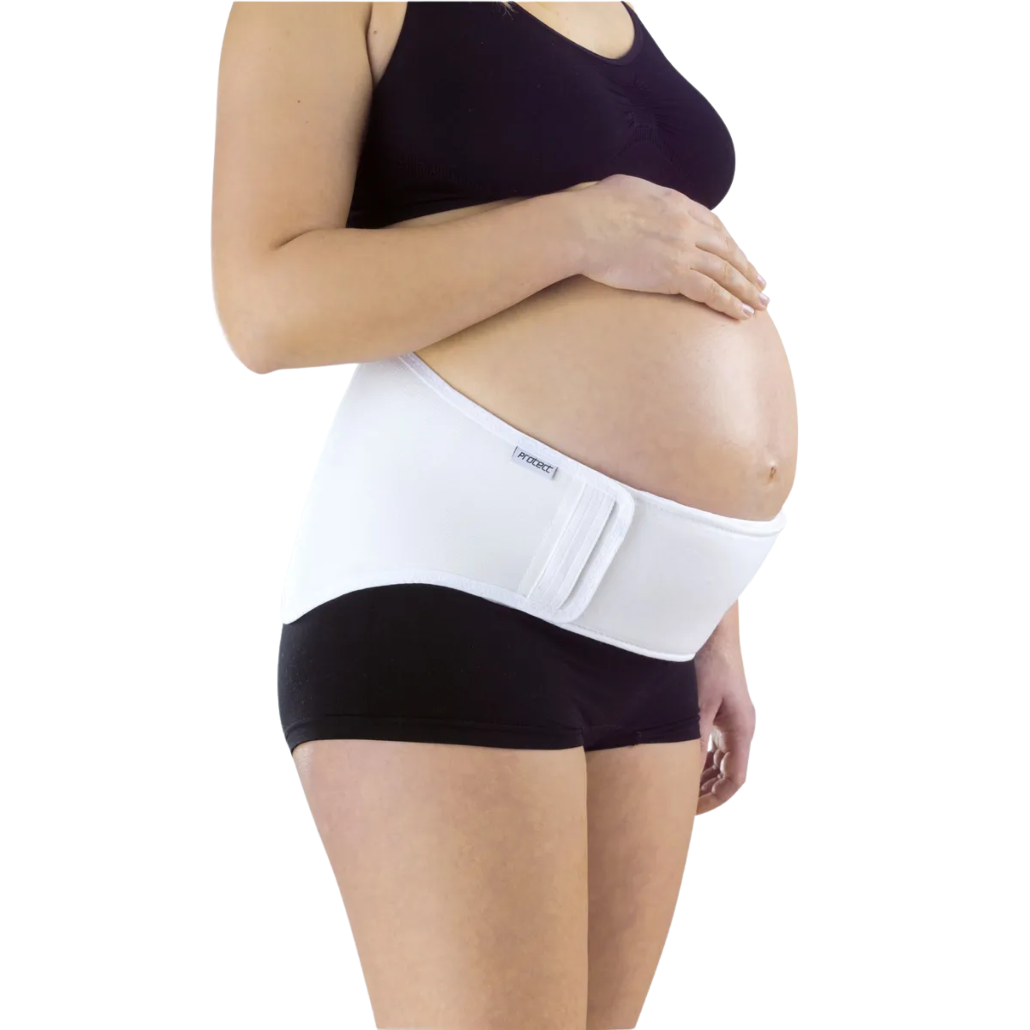 Adjustable Maternity Support Belt | protect.Maternity belt