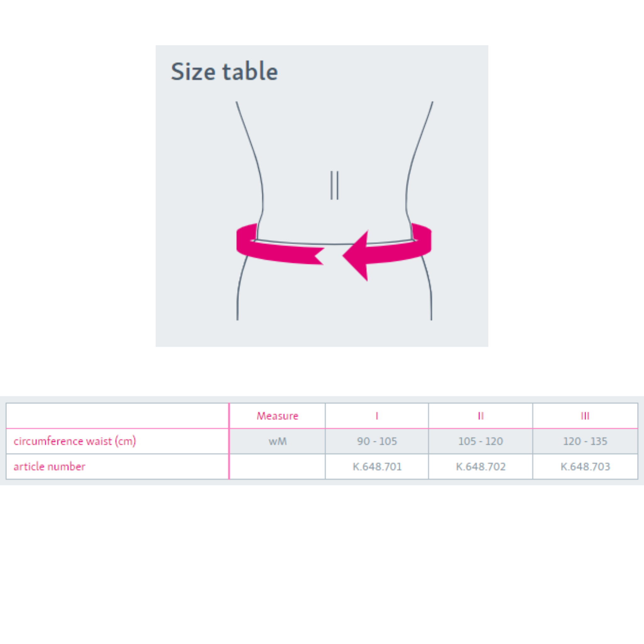 Adjustable Maternity Support Belt | protect.Maternity belt