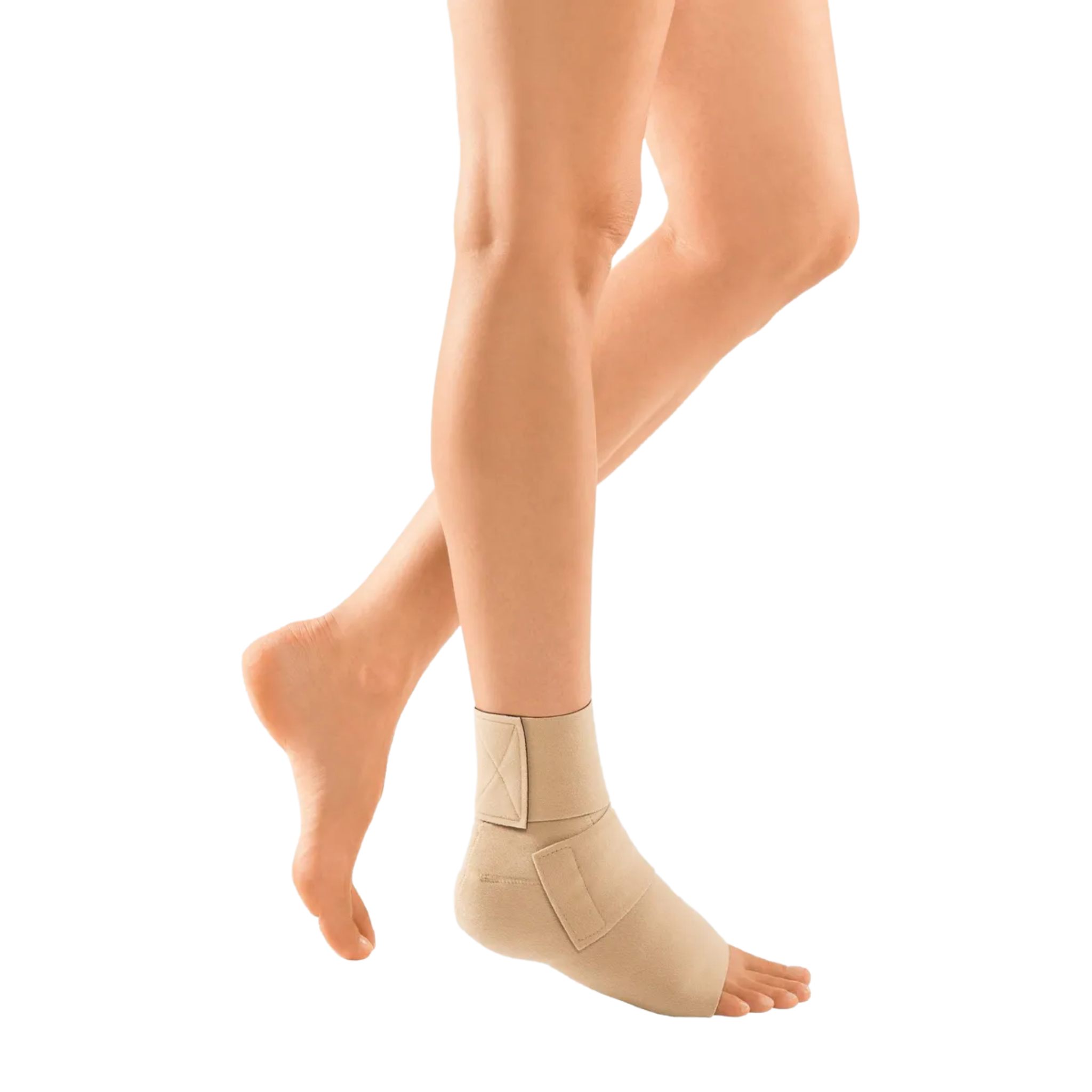 Juxta lite compression system online