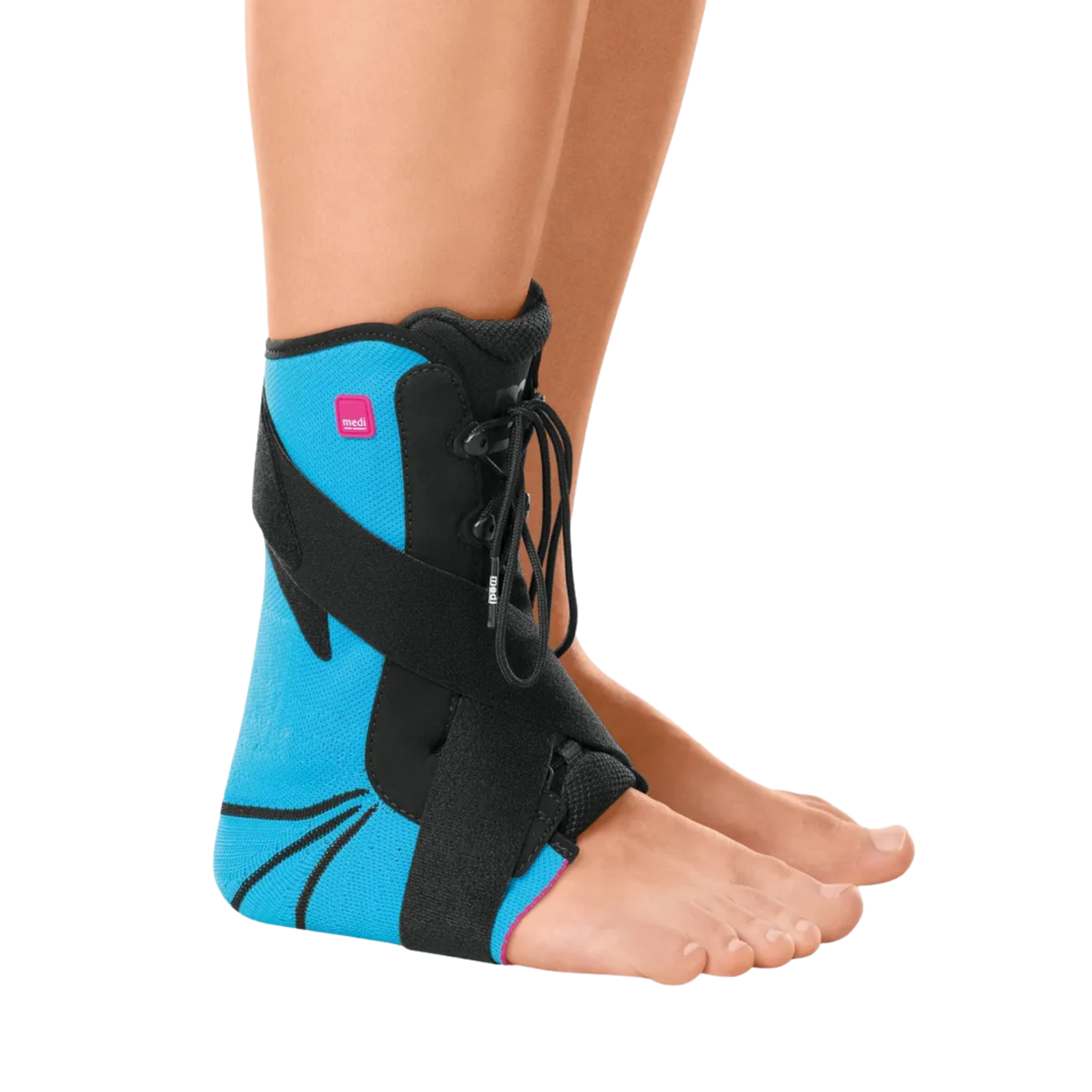 Ankle Orthosis | Levamed stabili-tri | medi