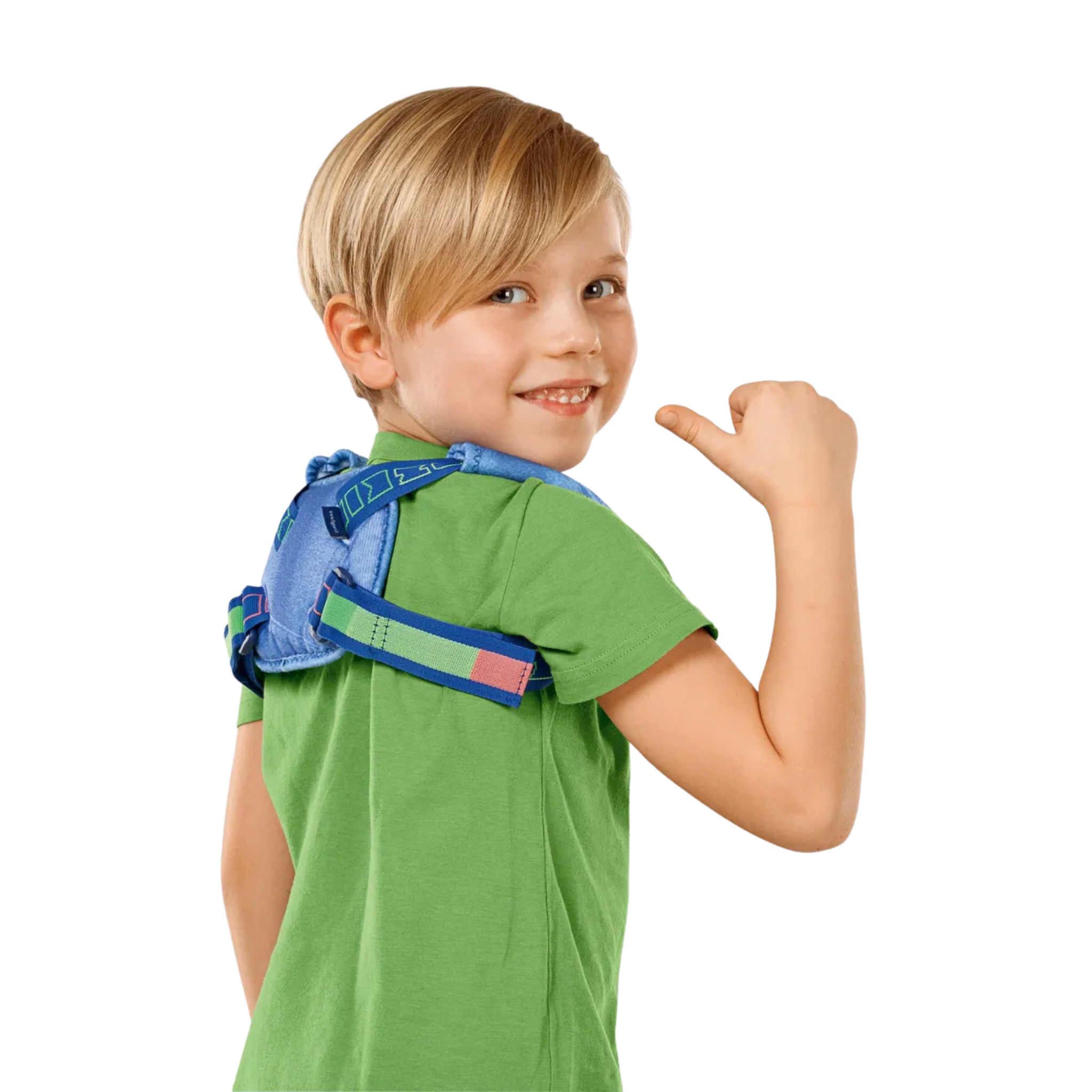 Clavicle Support | medi Kidz