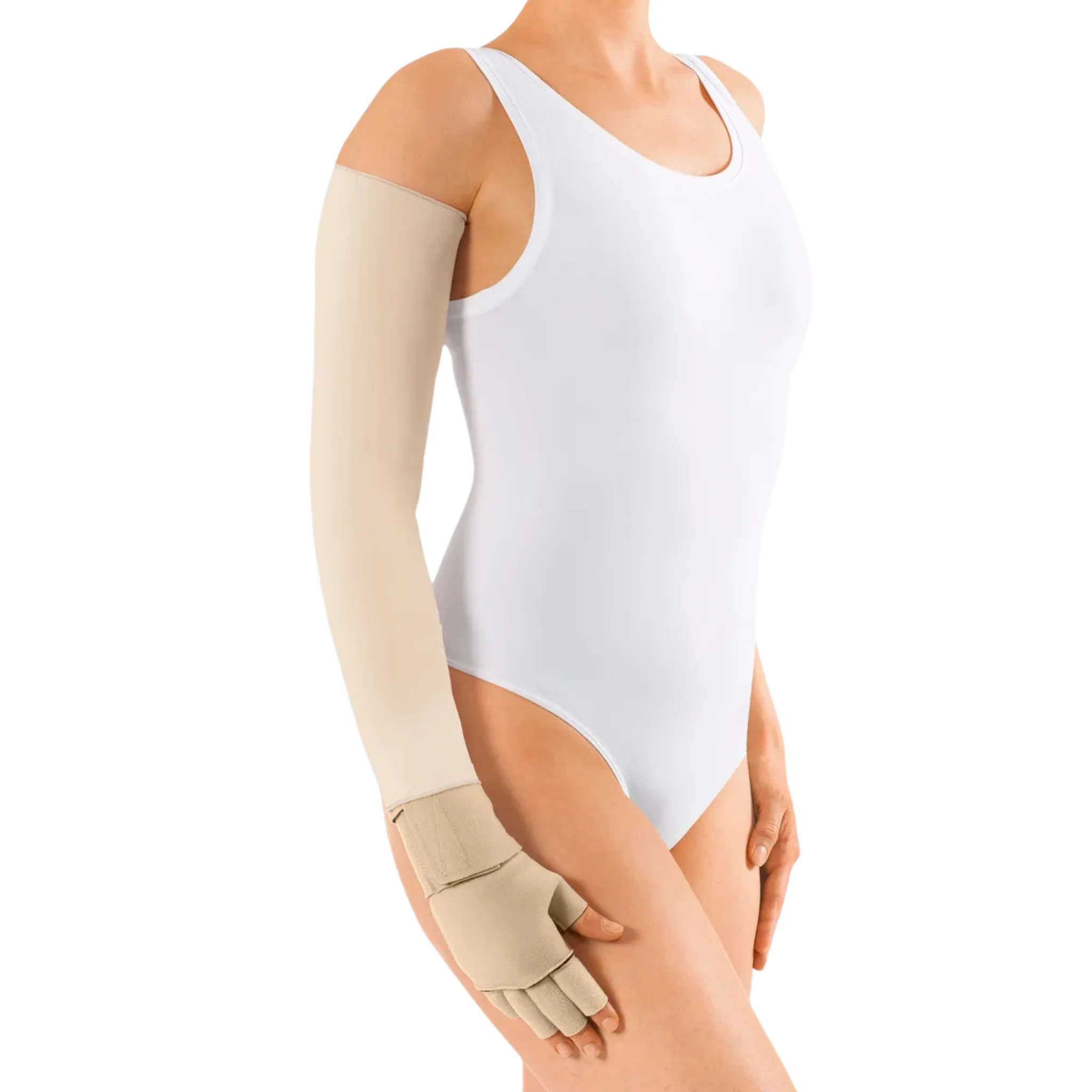 Comfort Cover Ups Arms & Legs circaid®