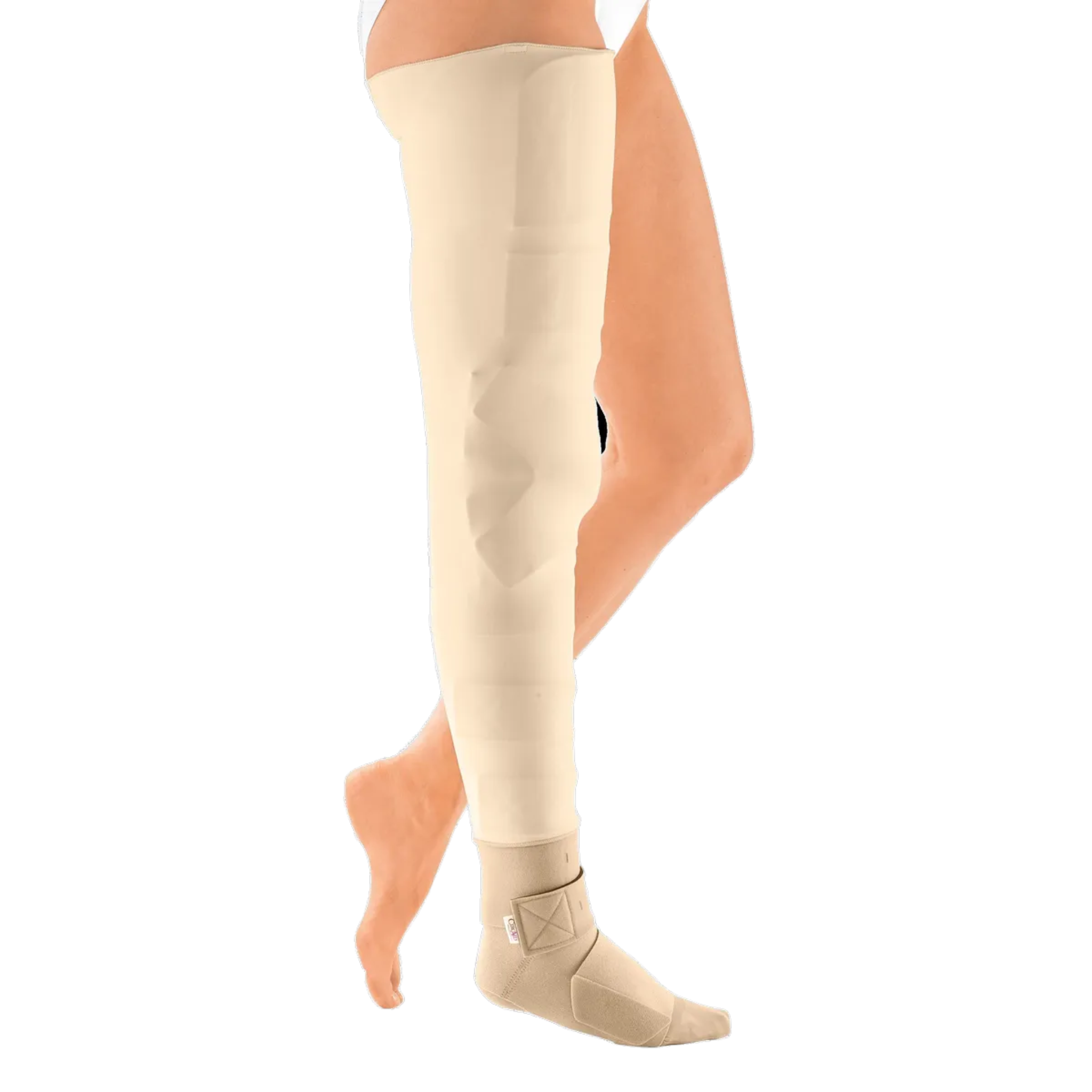 Comfort Cover Ups Arms & Legs circaid®