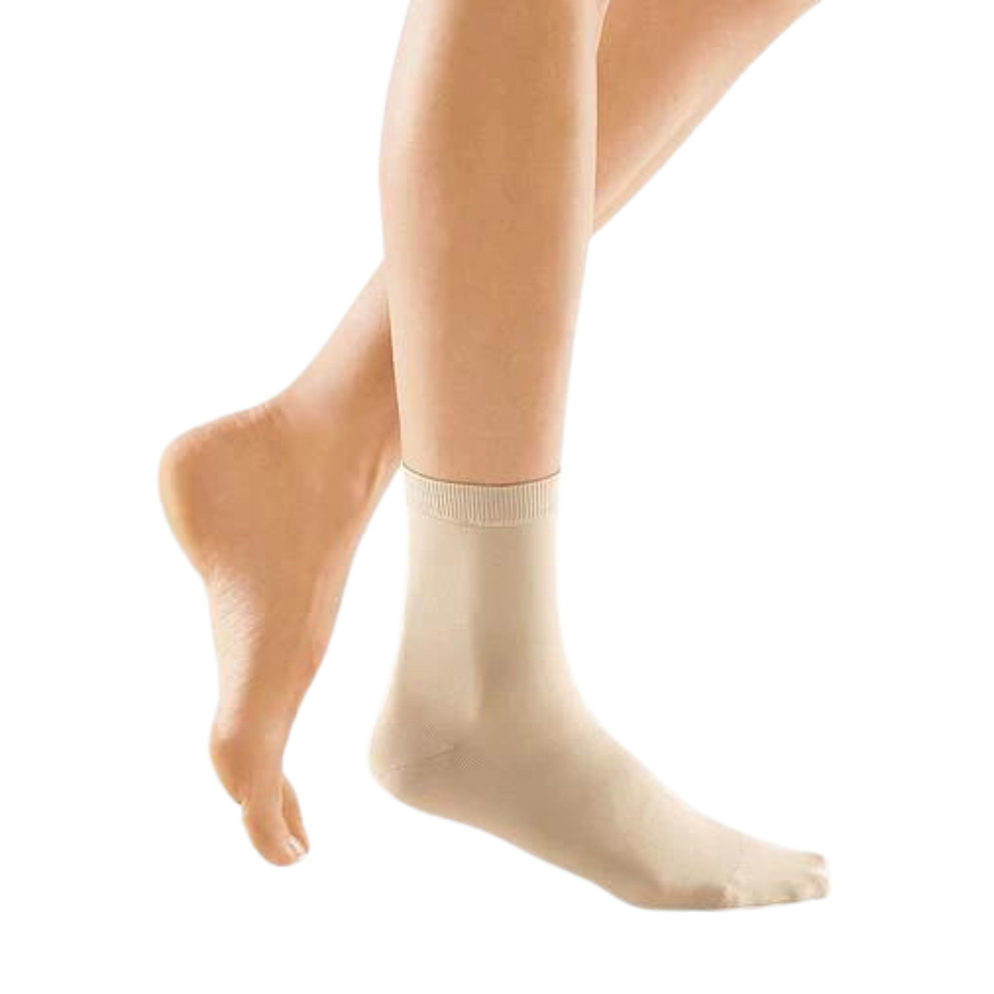 circaid® compression anklet