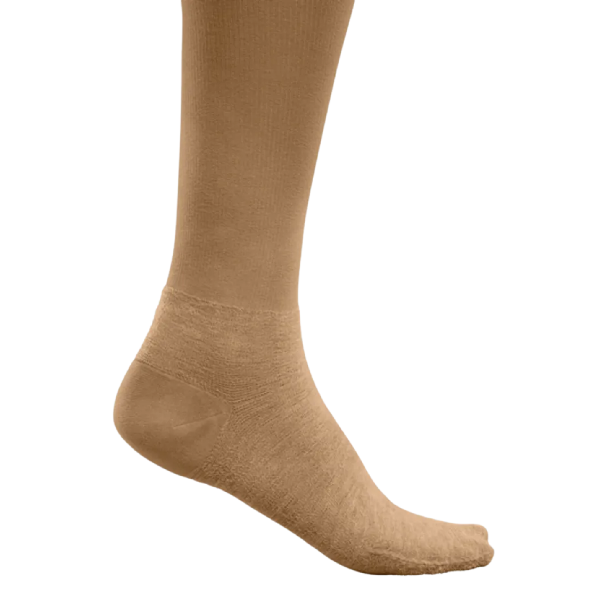 Compression Stockings | Caramel | Chronic Venous Diseases | mediven® angio