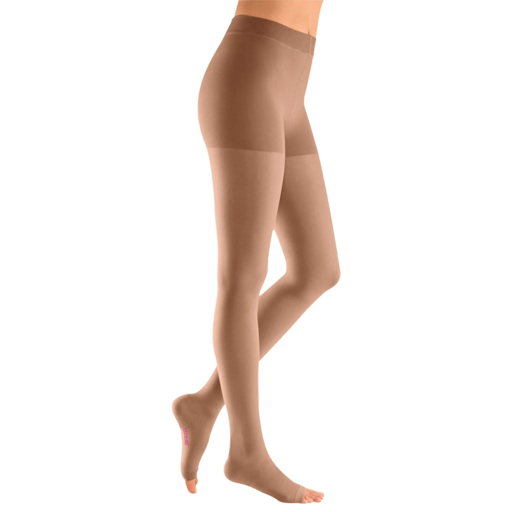 mediven®️ Plus Pantyhose Cashmere