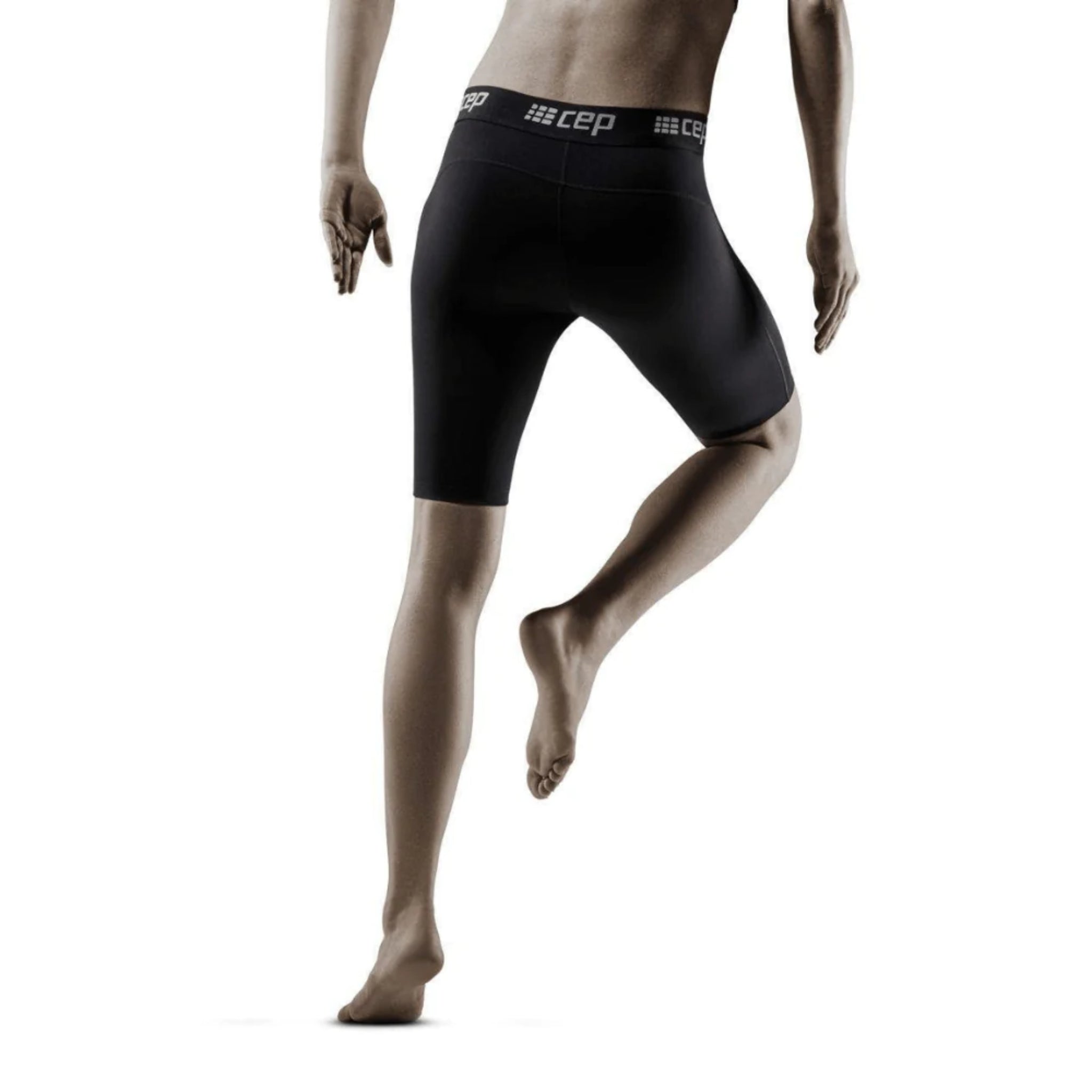 Copy of Active+ Base Compression Shorts Women