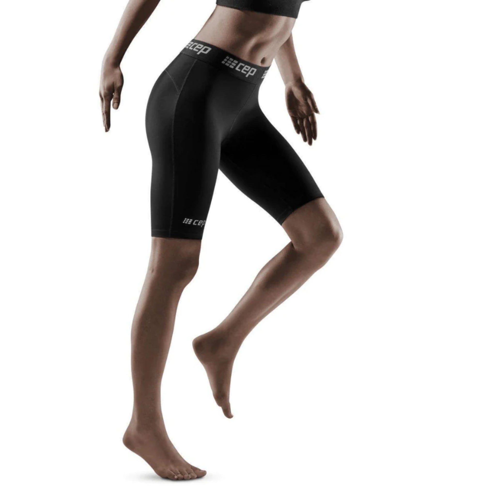 Copy of Active+ Base Compression Shorts Women