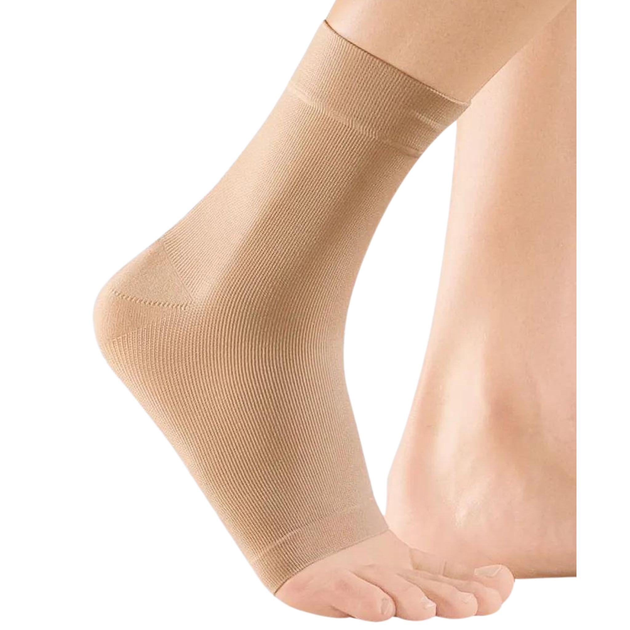 Elastic Ankle Support | medi