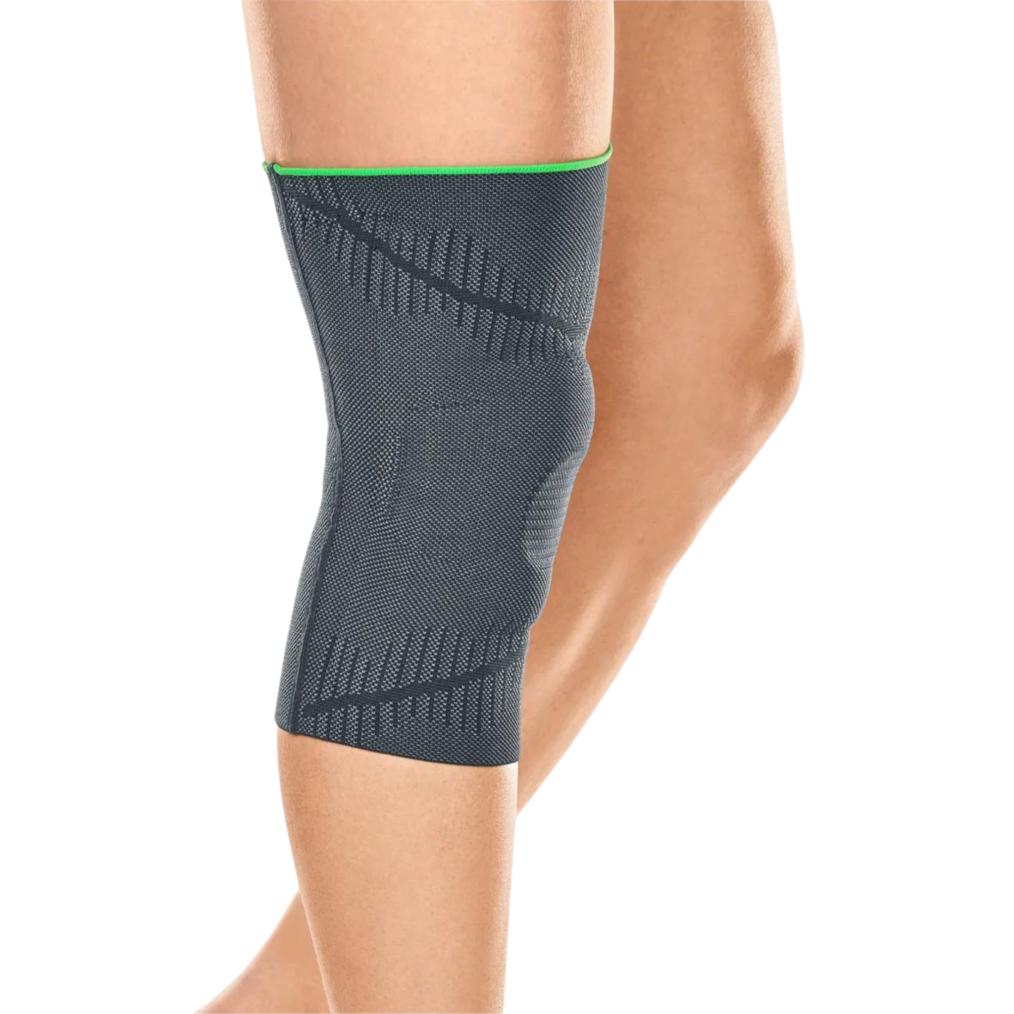 Elastic Knee Support | Patellar Ring | protect.Genu
