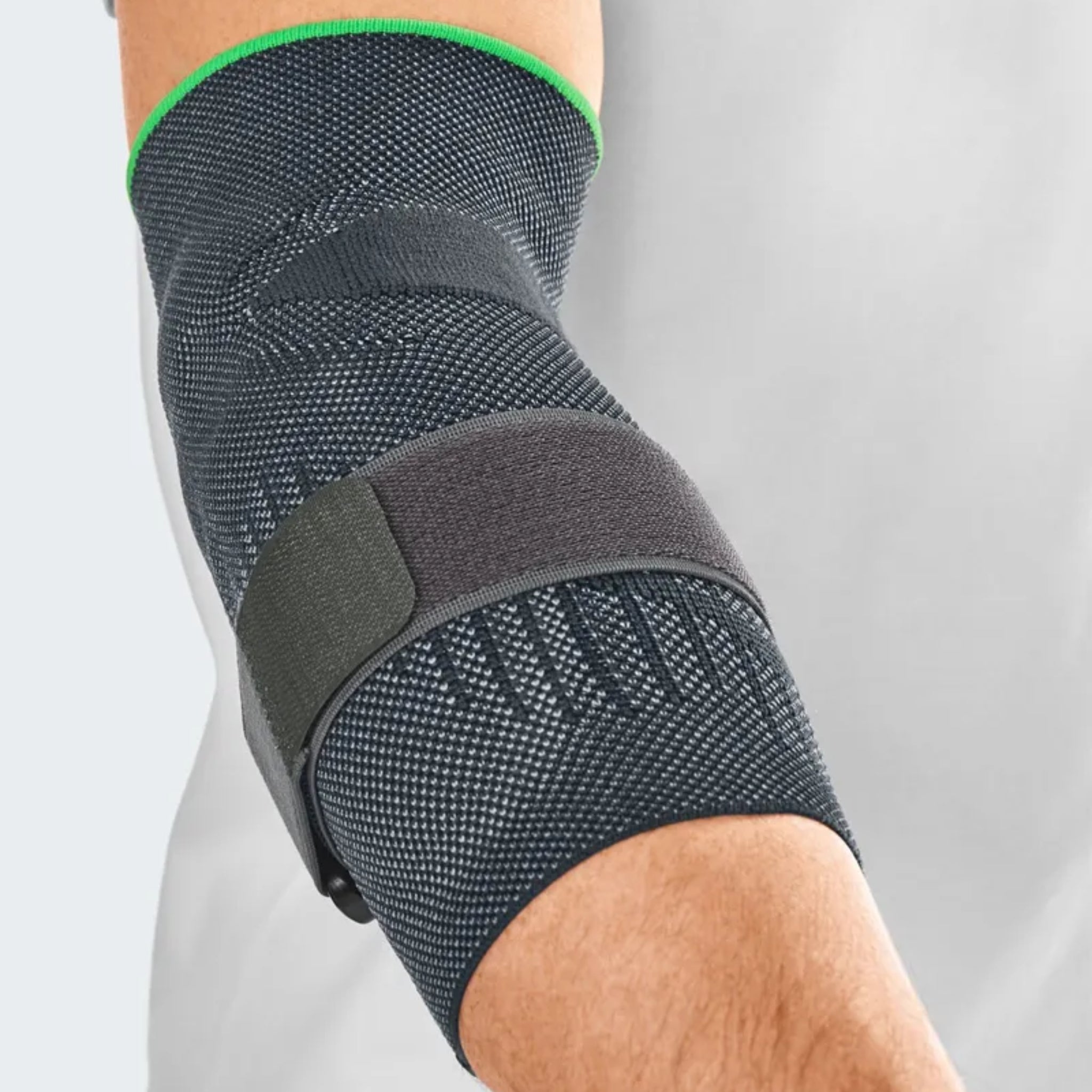 Elastic elbow support protect.Epi